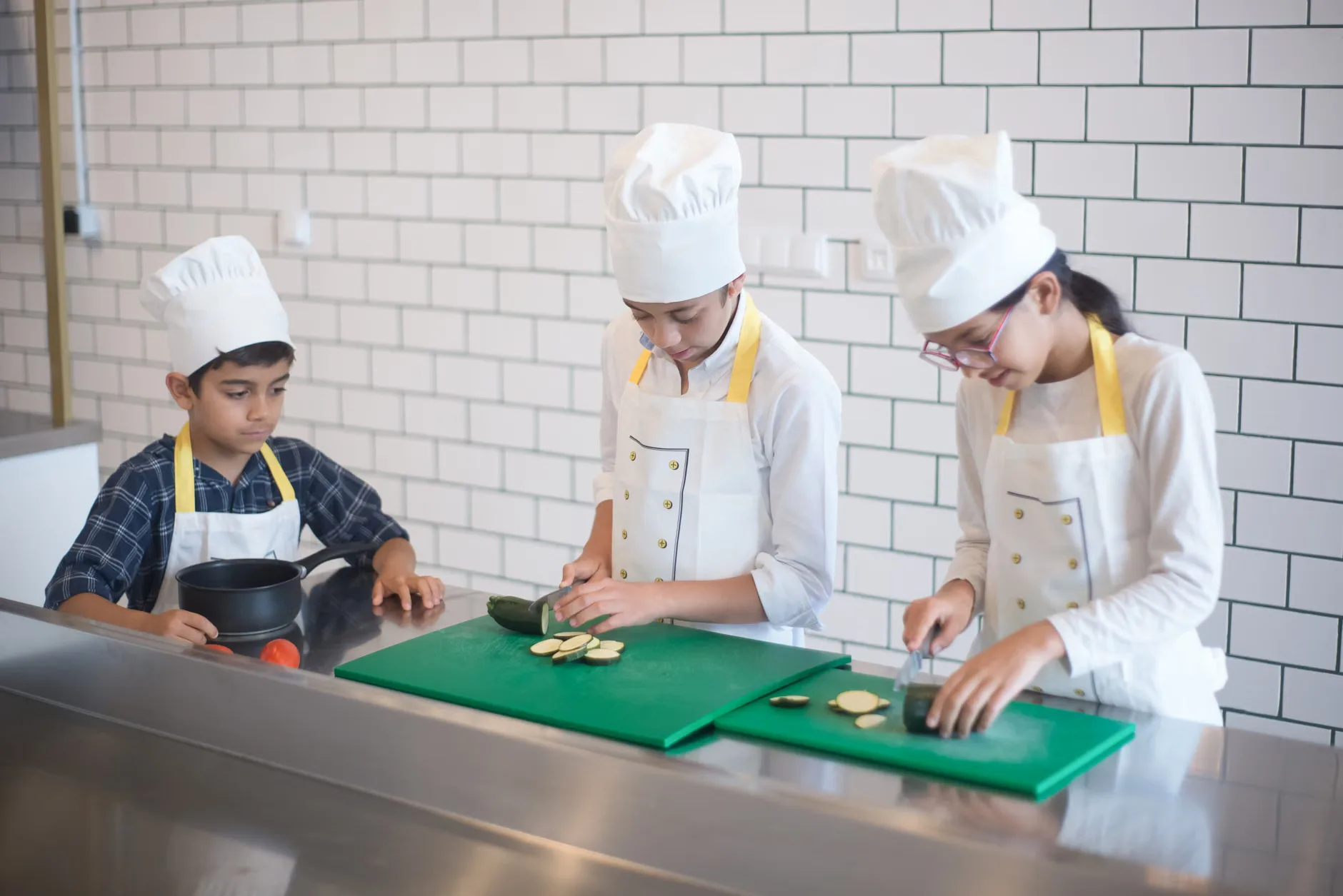 New to Thermomix? Supper, Support & Getting-Started Workshop at Bay Leaves Larder