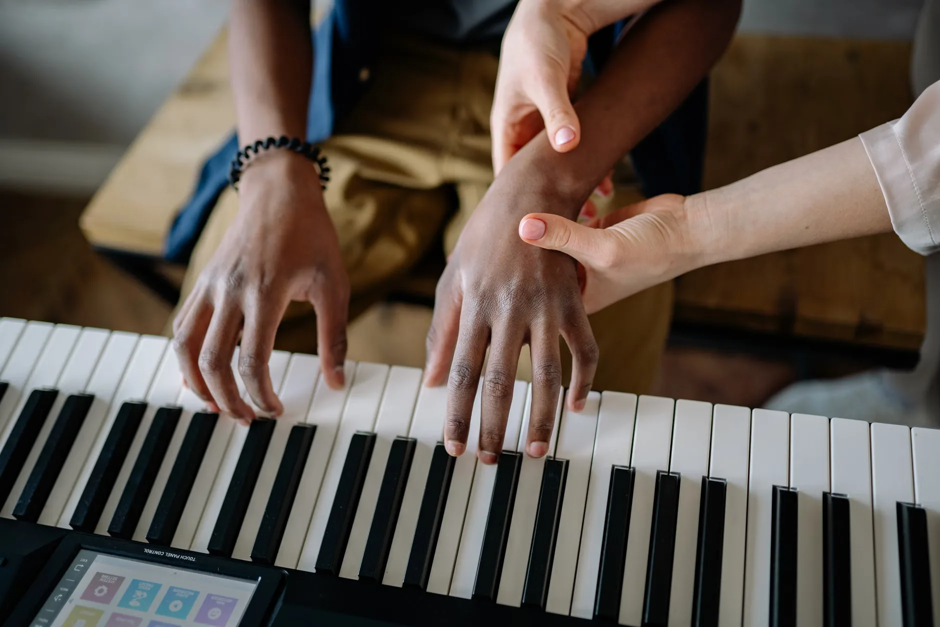 Singing Workshop 1-4pm at Florence Park Community Centre