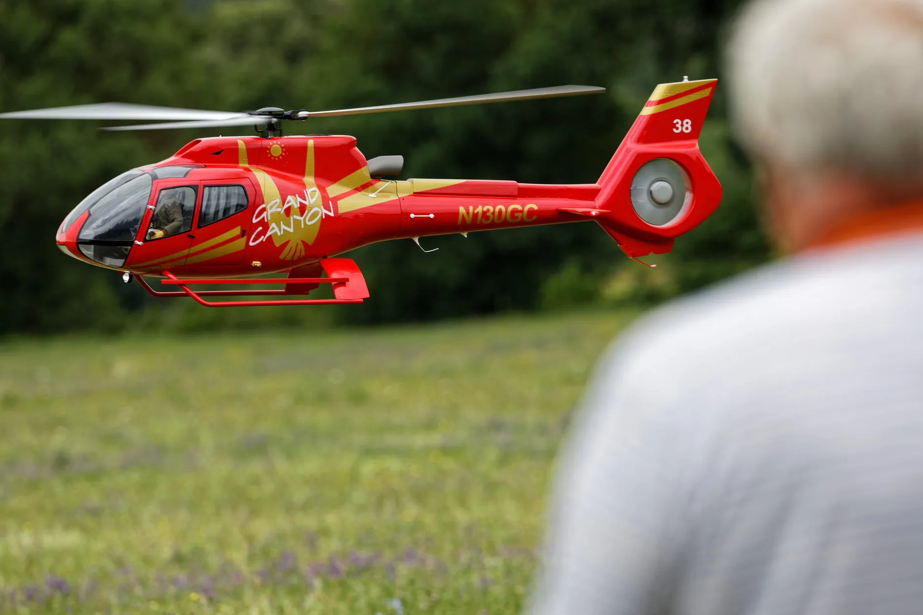 Shildon MFC Indoor Model Flying at Binham Andrew’s Field