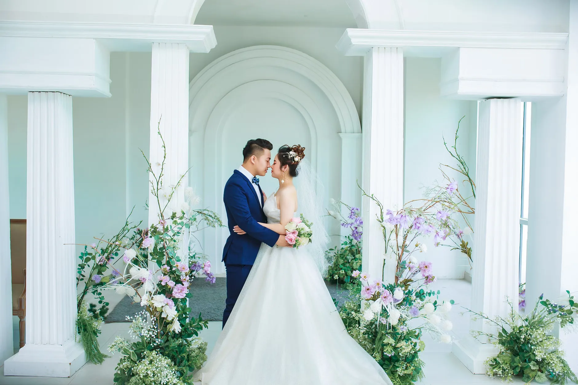 Wedding Showcase Autumn 2026