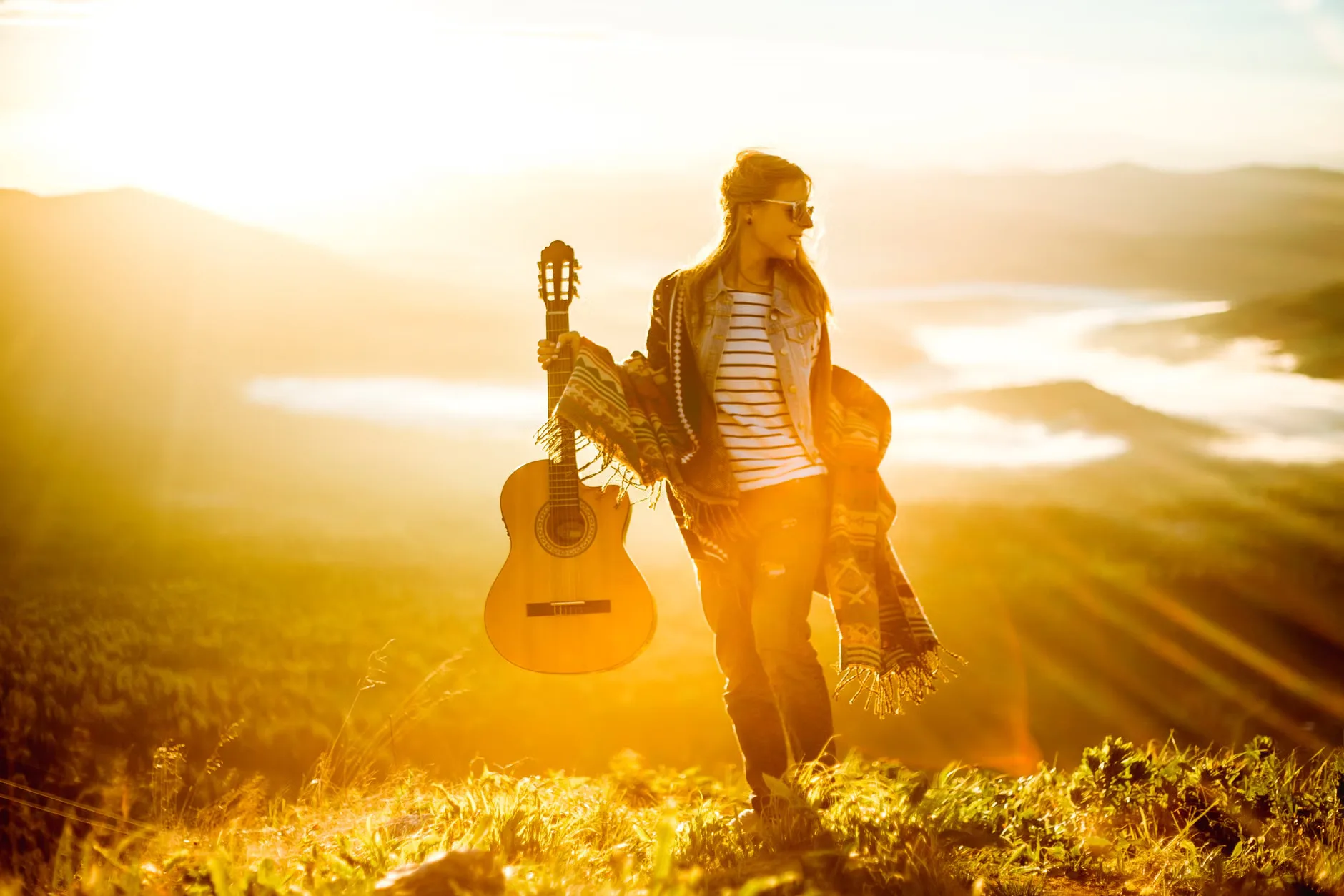 Scott Matthews at The Y Theatre