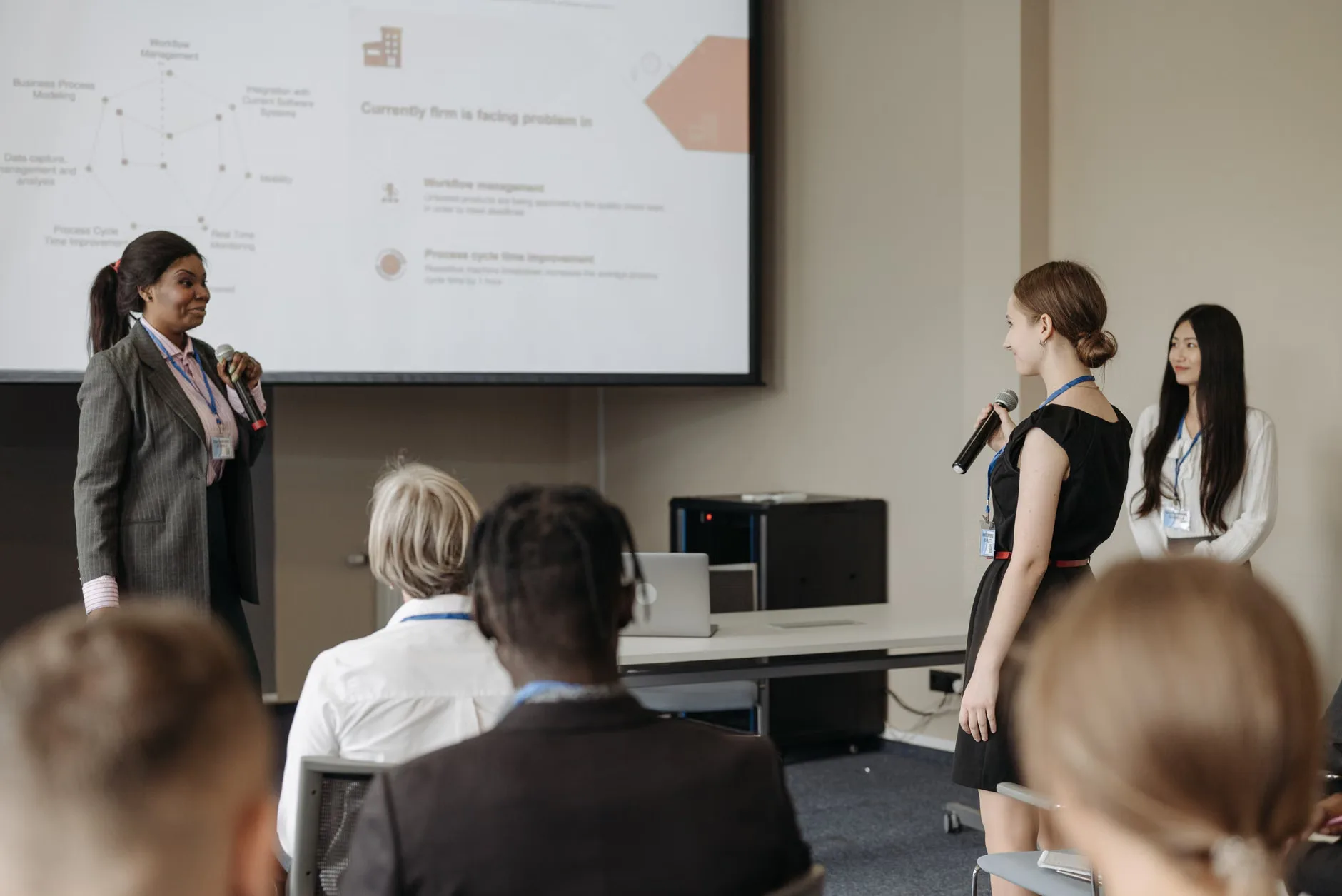 Social Styles for Workplace Success® Instructor-Led Training in Cardiff at Regus