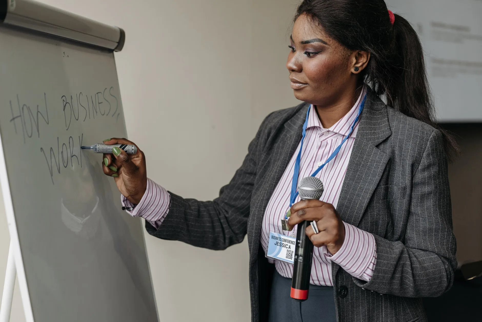 Small Business Strategy & Marketing Workshop at 44 Oxford St
