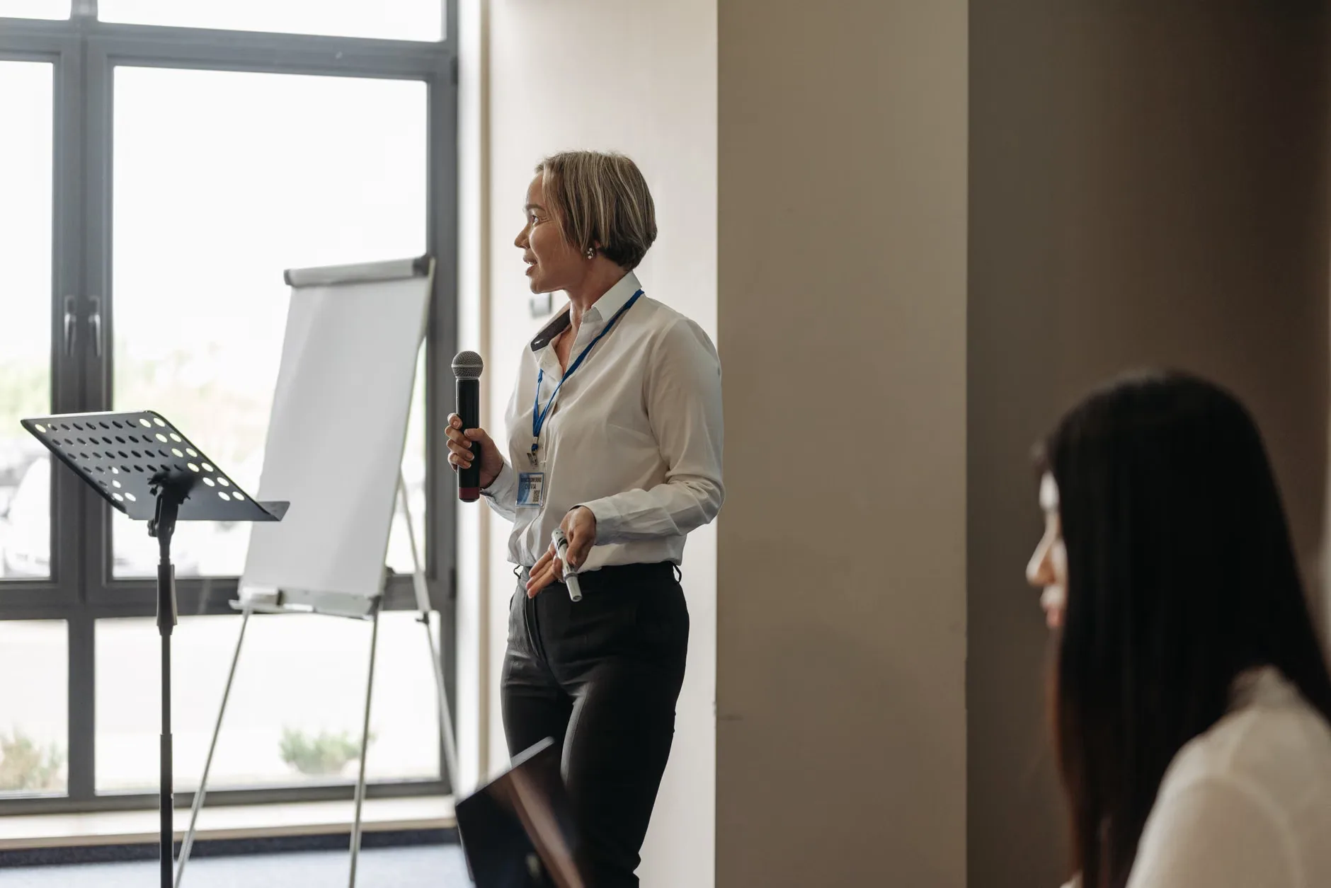 The New Manager Leadership Essentials - 1 Day Worshop in Leeds at Regus - Leeds, The Pinnacle