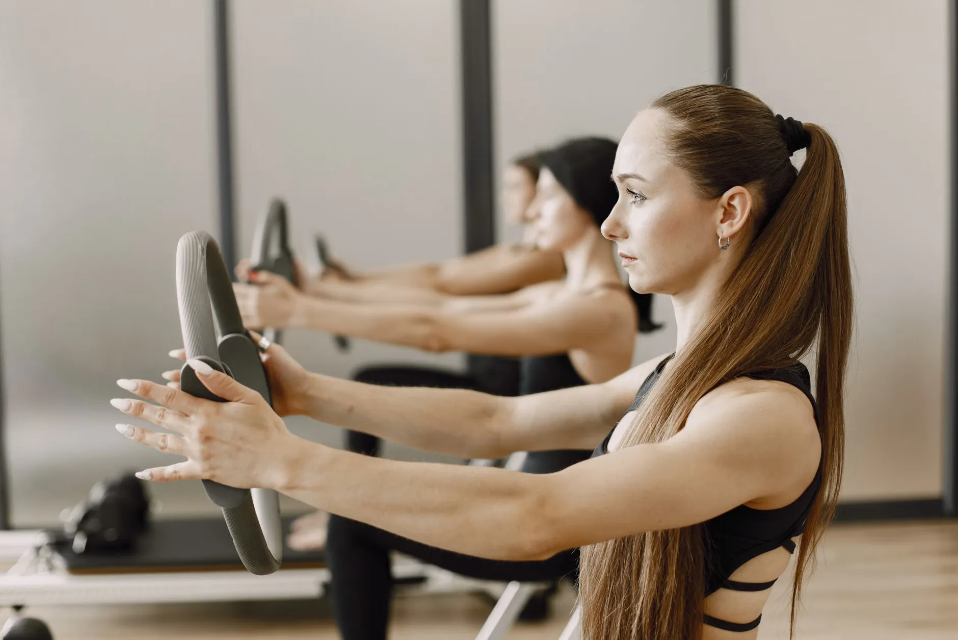 Sally Gill Pilates