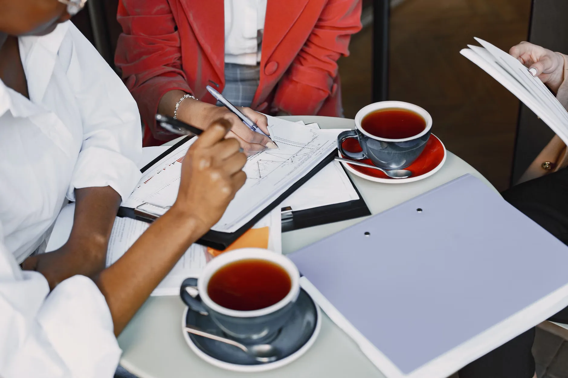 Creating the Self - a therapeutic creative writing group (online)
