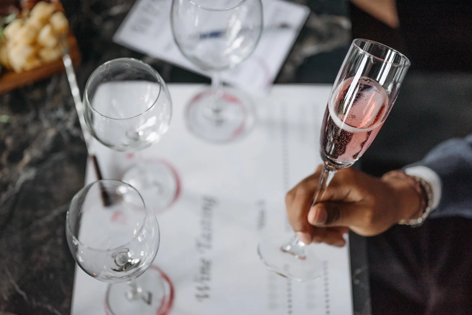 Free Friday Tastings @ SW4 from 4pm at Bottle Apostle - Clapham Abbeville Village