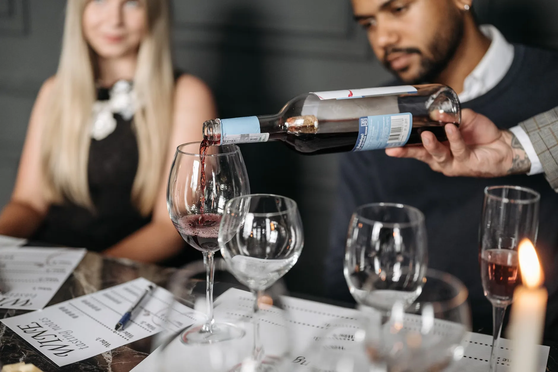 Rother Wine Triangle Vineyard Tours