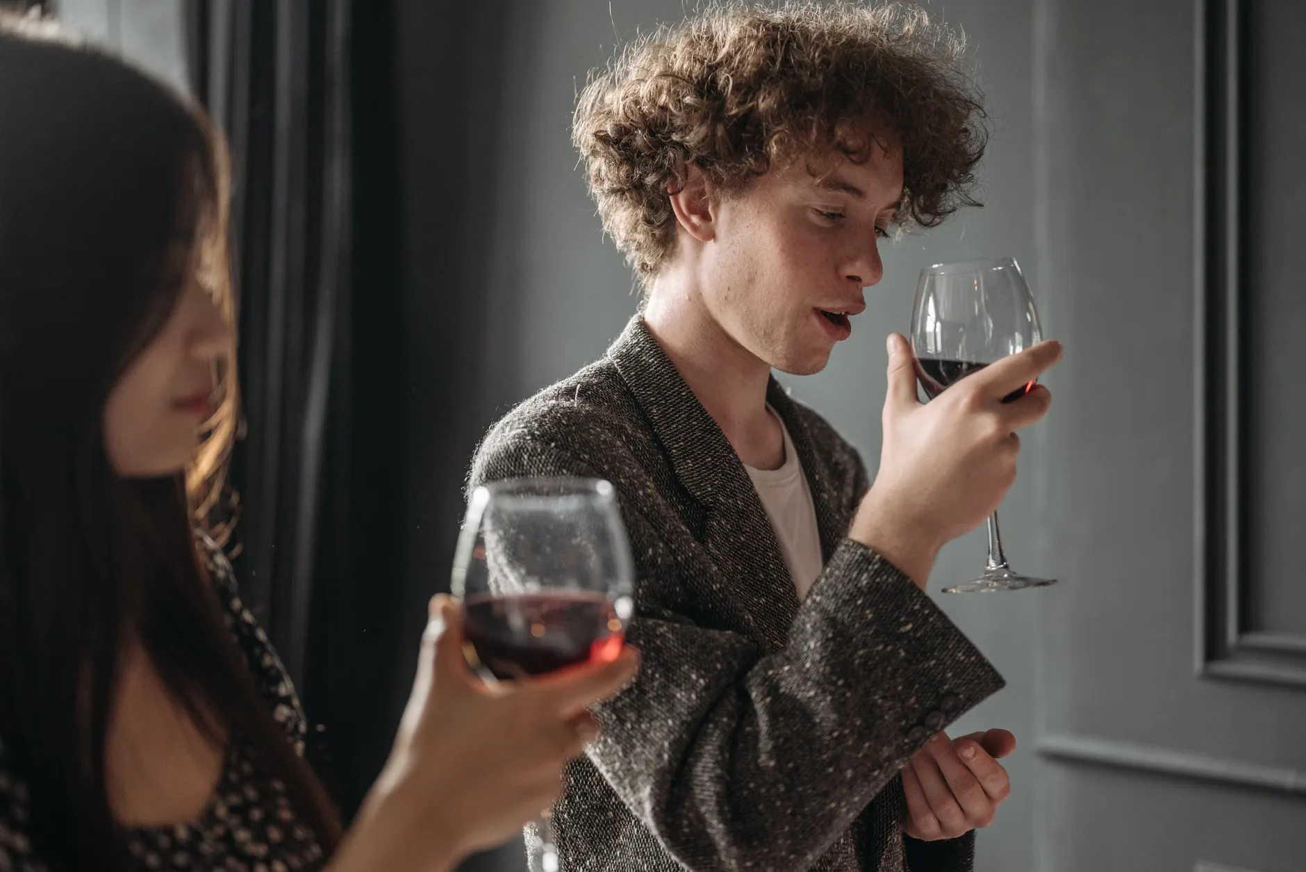 Great British Wine & Cheese Tasting 25/07/25 at Malmaison Manchester