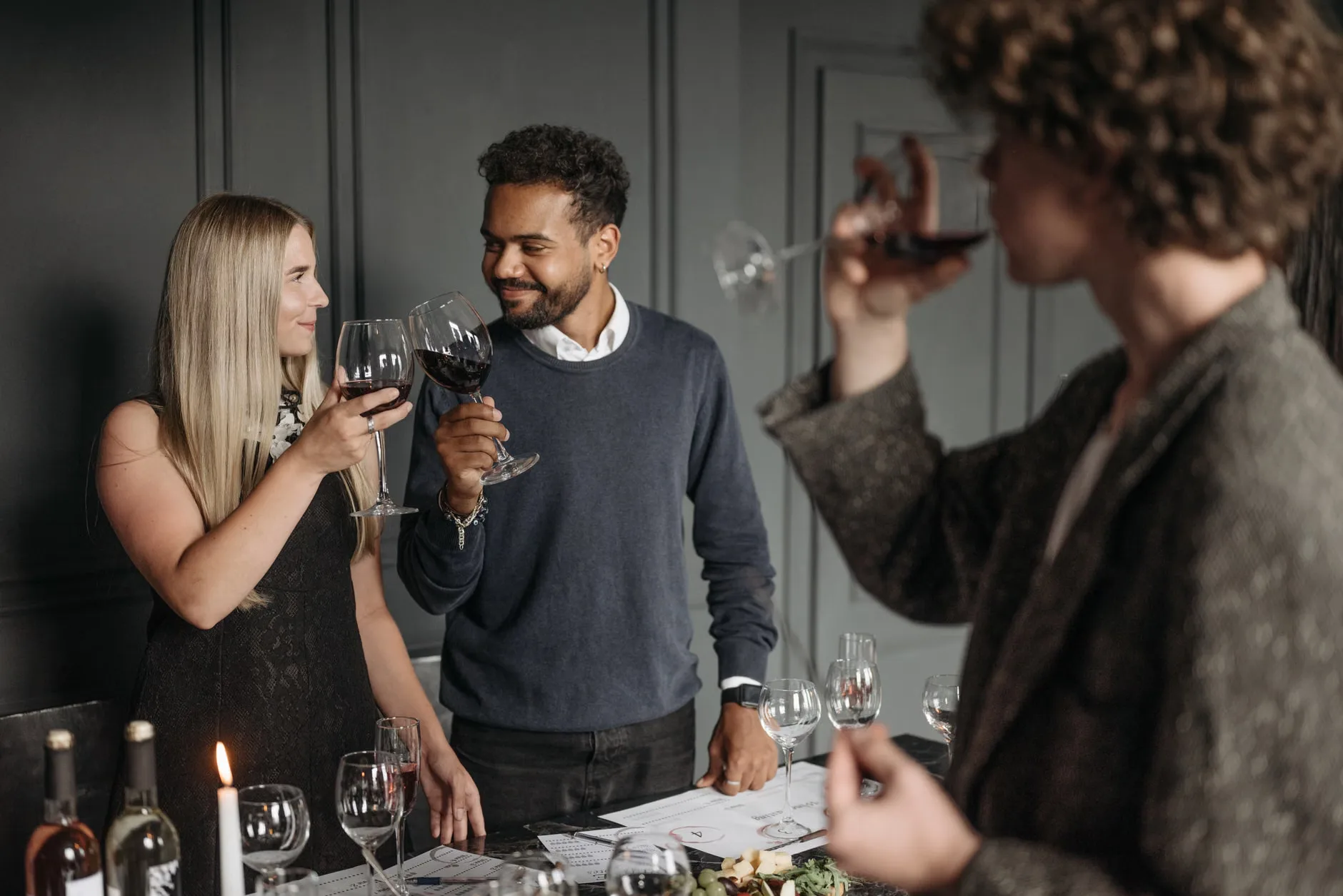 WineGB announces the 2026 Trade & Media Tasting at Old Billingsgate
