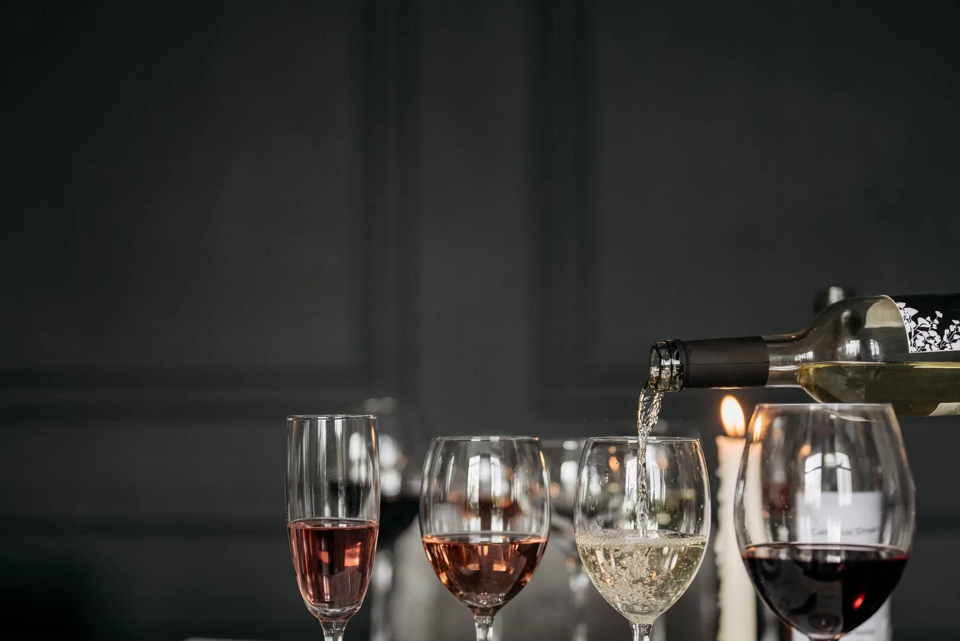 Chocolate & Wine Tasting Collab with C'est Chocolat - Wetherby at 4 Cross St