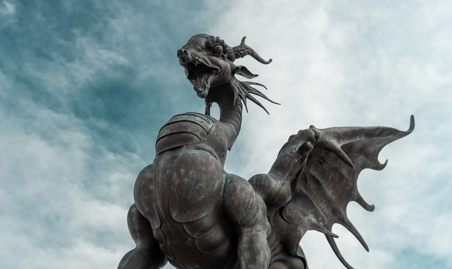 How to Train Your Dragon 2 in Concert at Symphony Hall