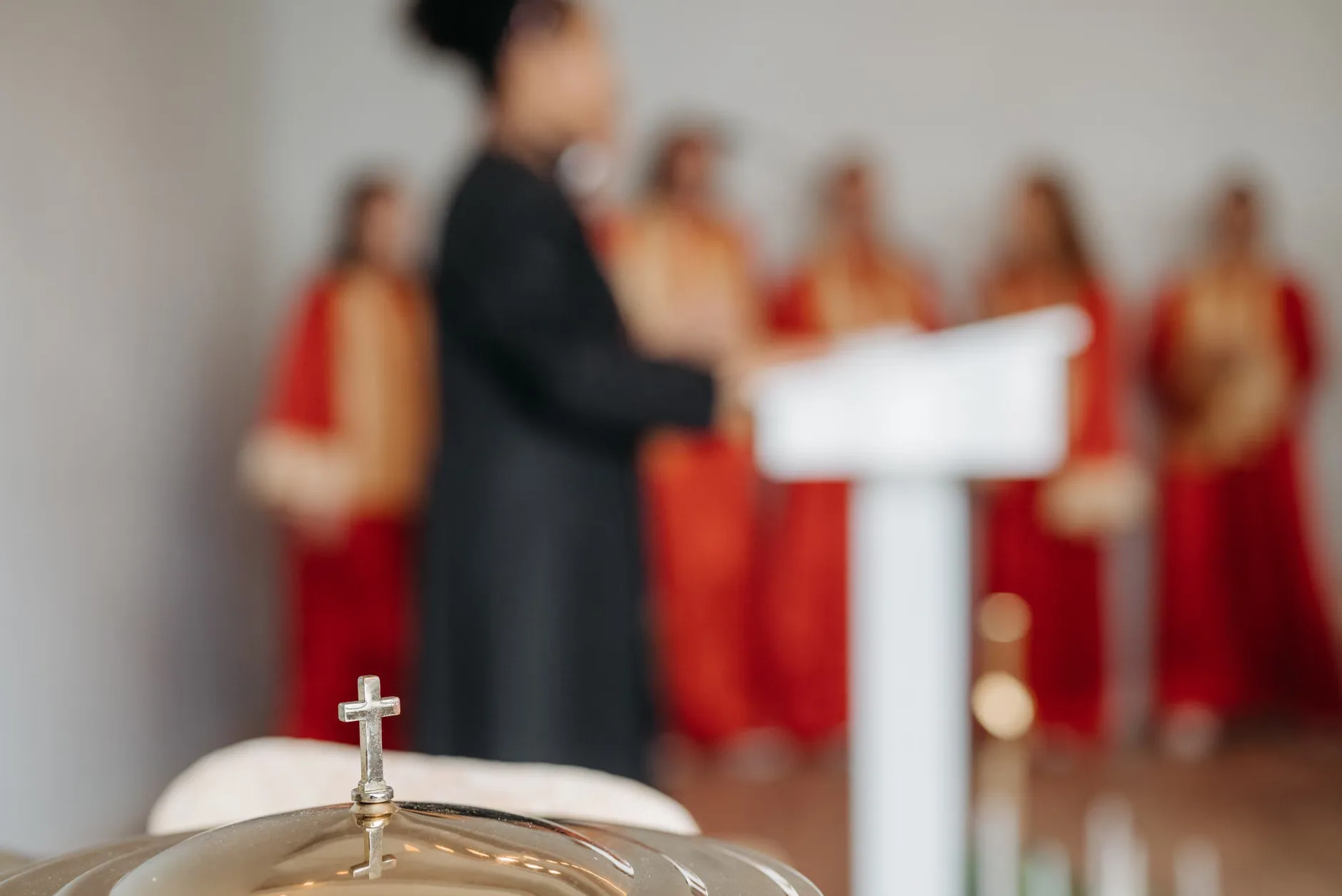 Holy Communion
