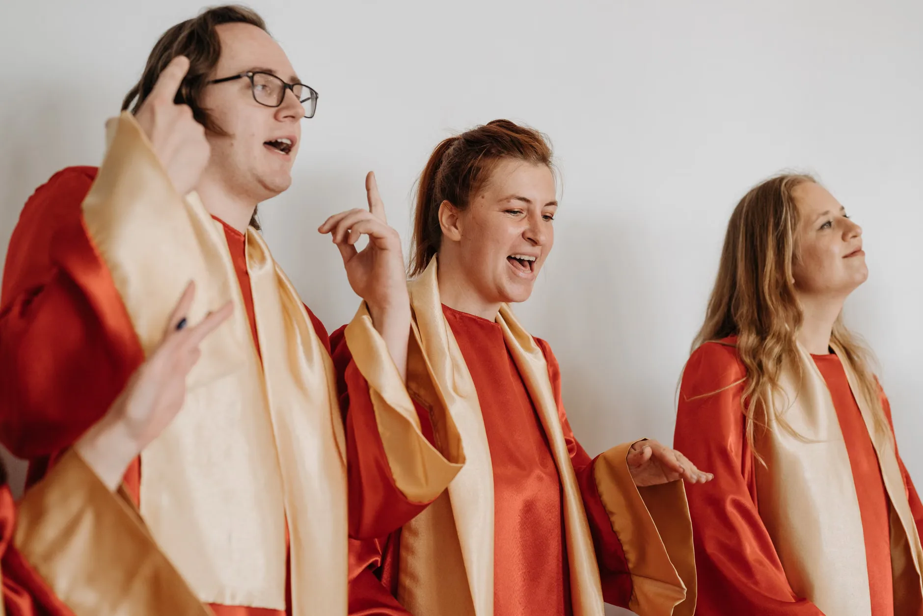 Choral Evensong
