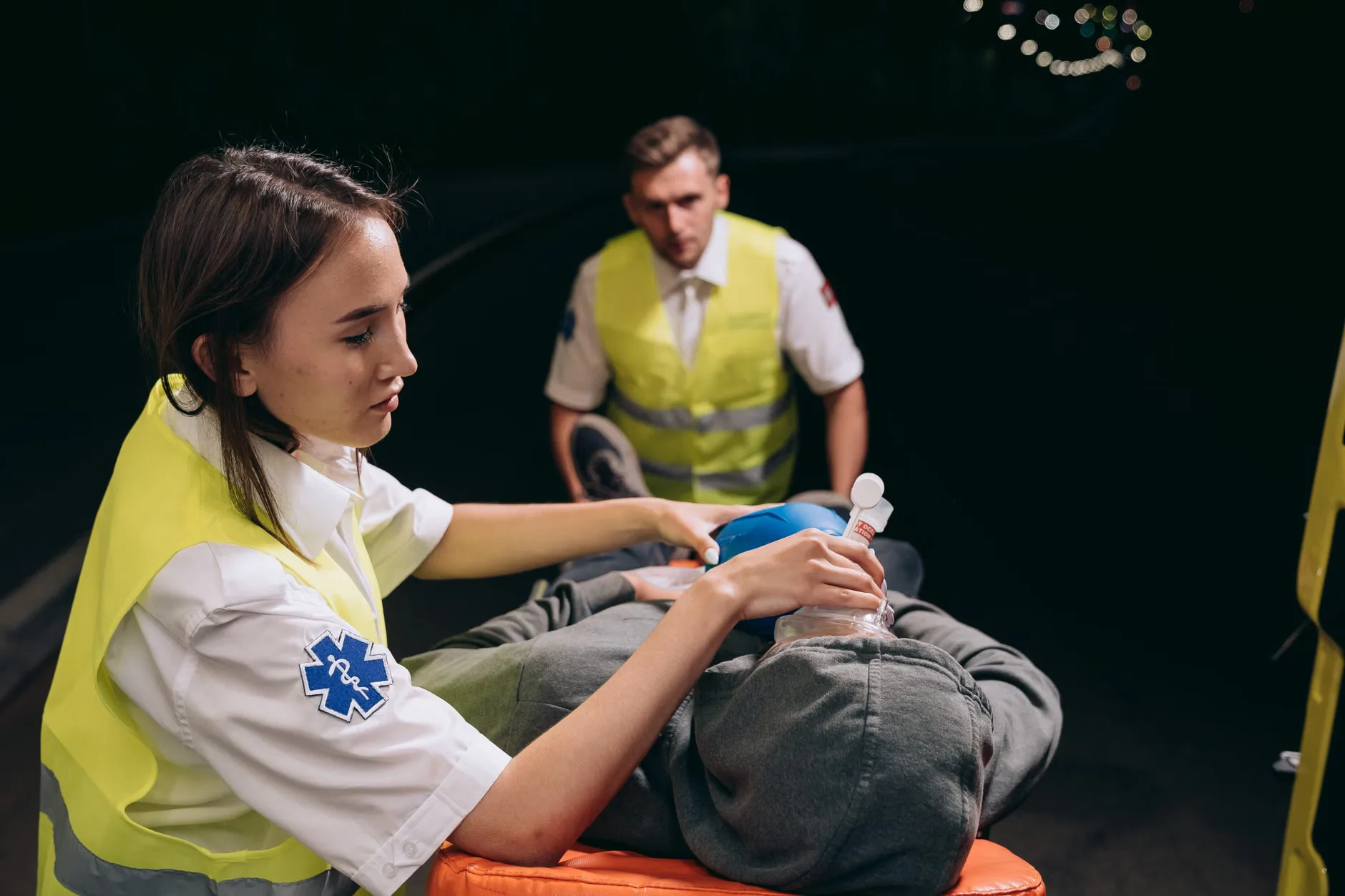 Emergency First Aid at Work (EFAW) Course - Bradford at Cedar Court Hotel