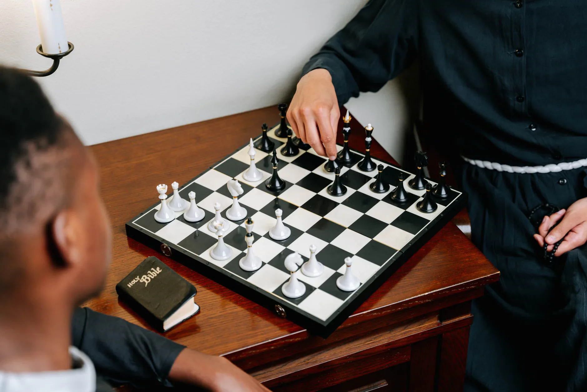 Women’s & Girls’ FIDE / ECF Classical Congress