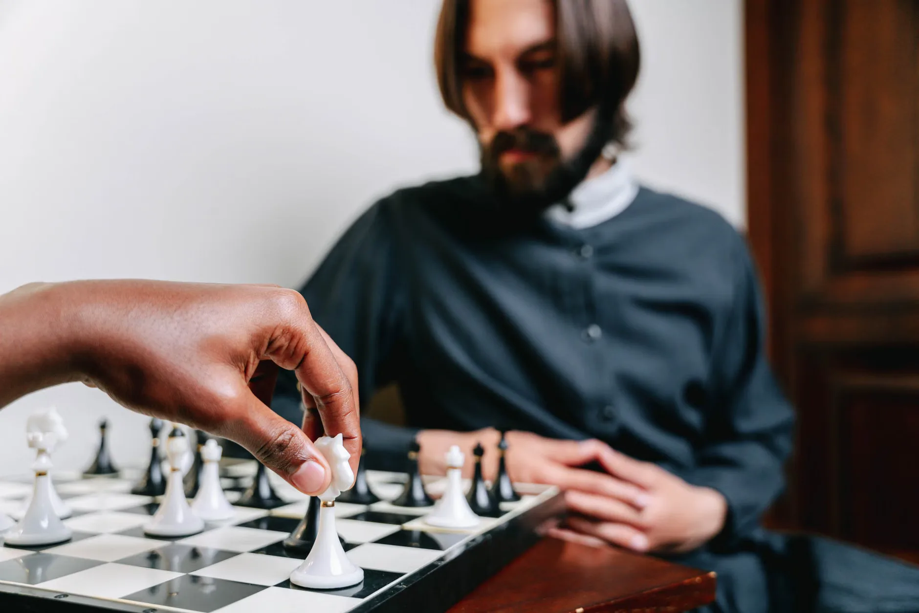 Southall FIDE Congress at Parkside Yards