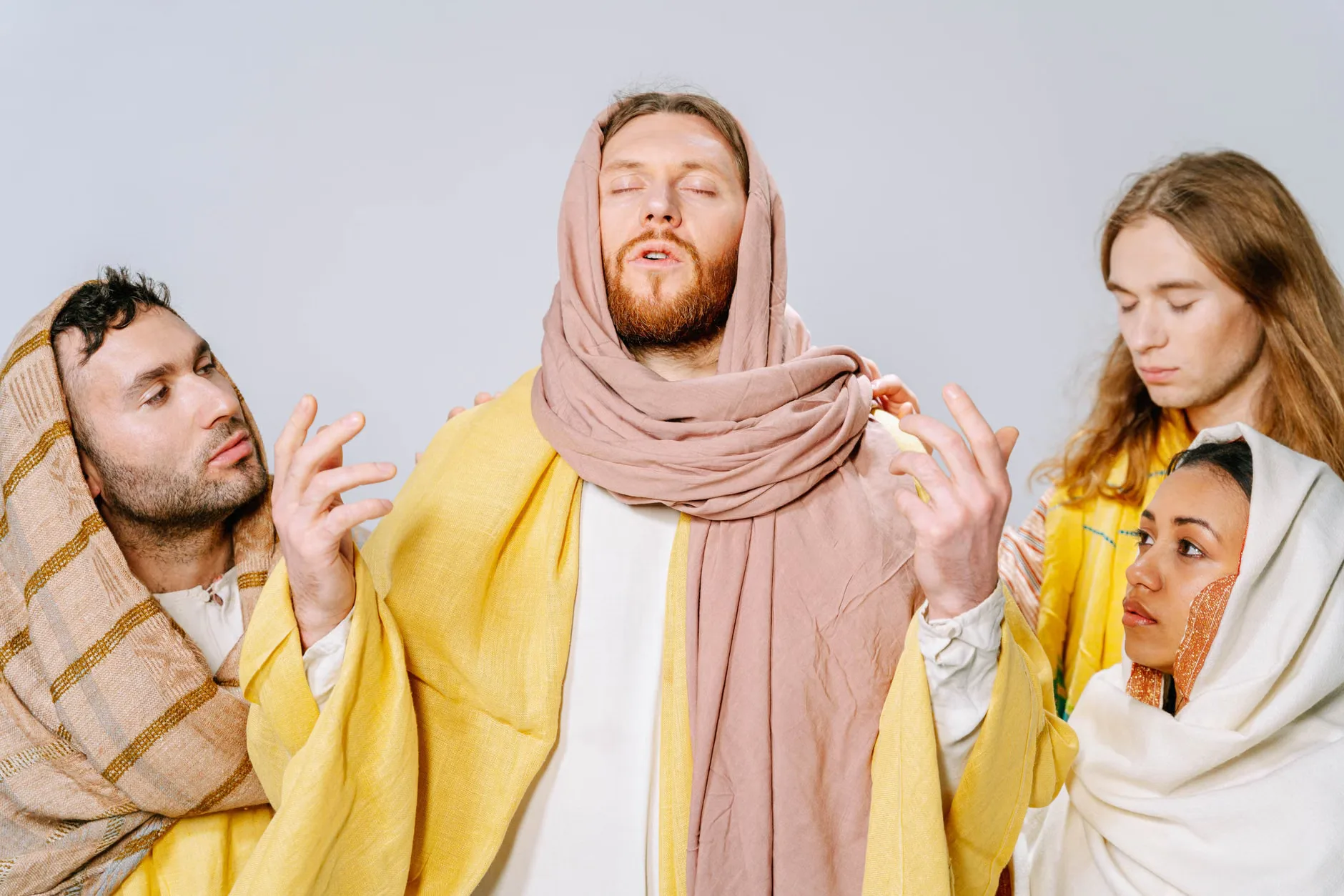 Tom Read Wilson: A-Z Of Me at Cheltenham Town Hall