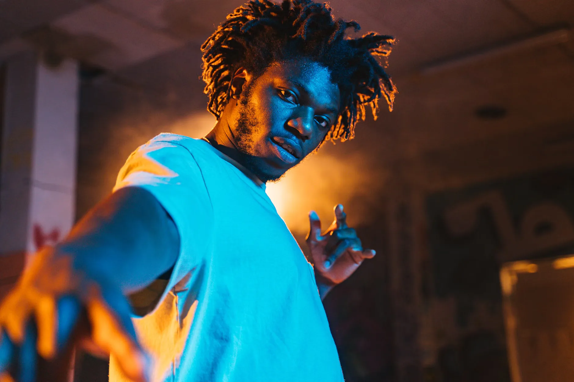 Brixton Fridays: Hip Hop, Afrobeats & R&B ‘til 3AM at The Blues Kitchen Brixton