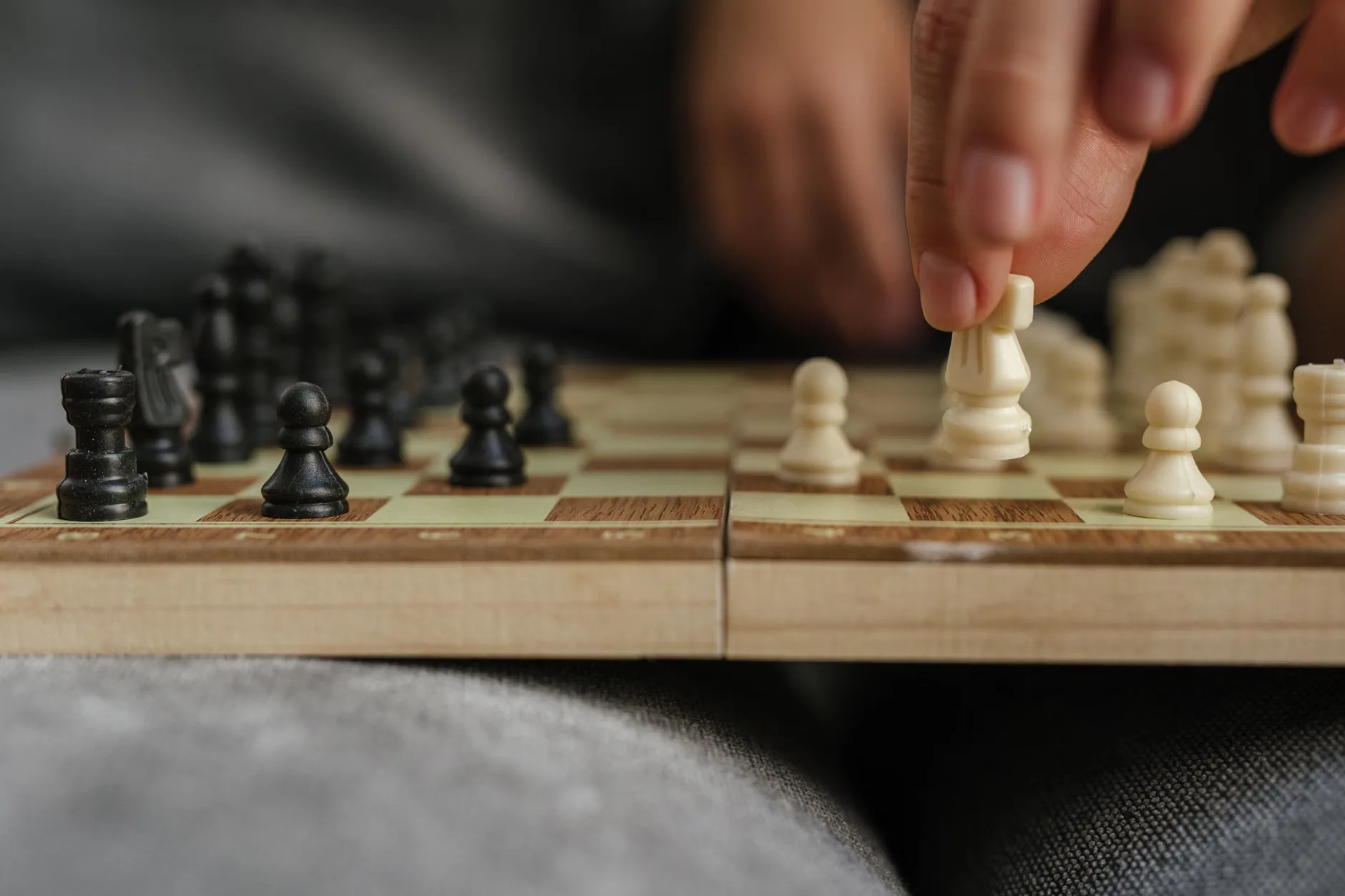 7th 4NCL Online Autumn Congress Round 4 at Online