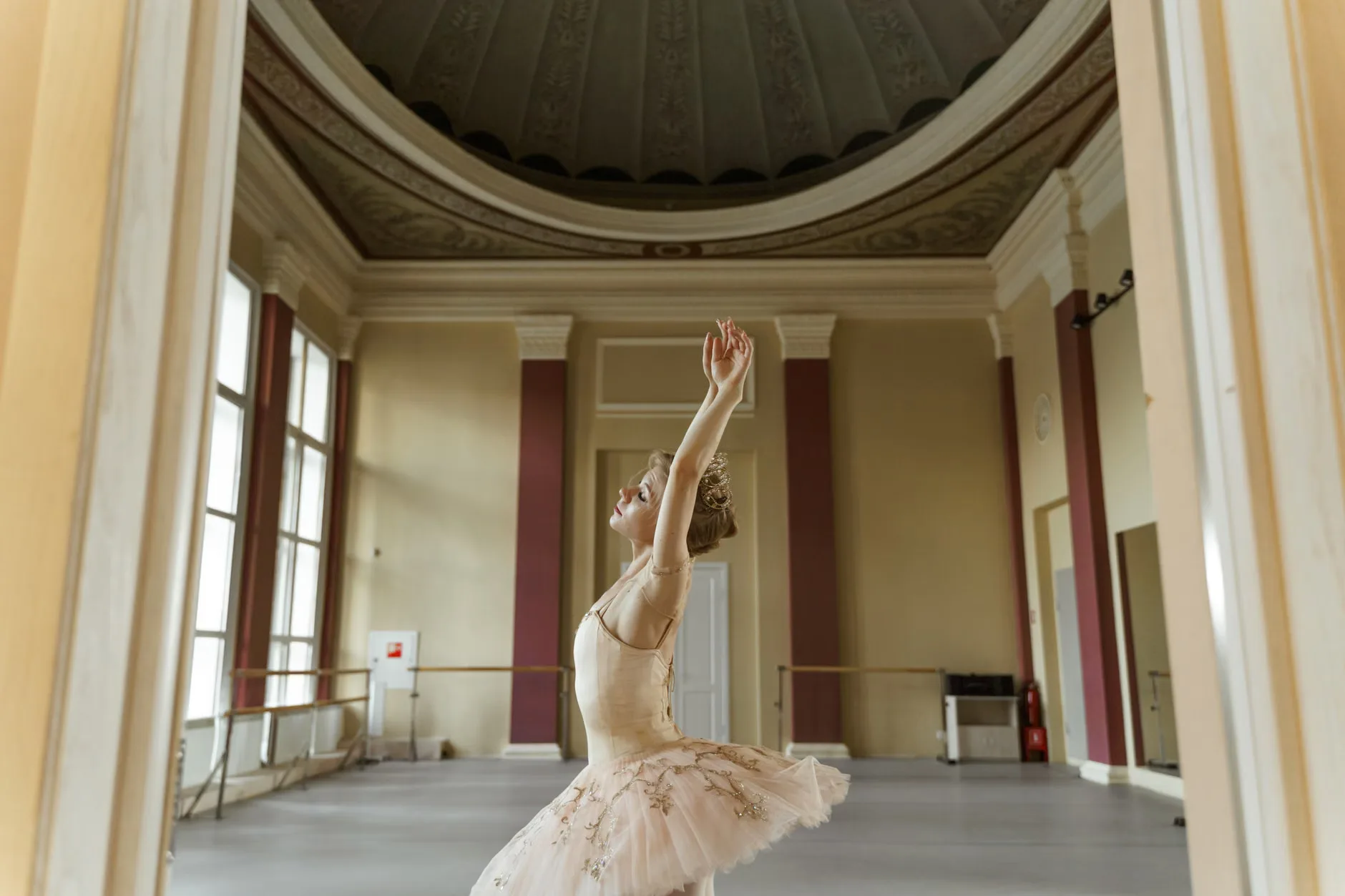 Scottish Ballet - Emergence at Theatre Royal Glasgow