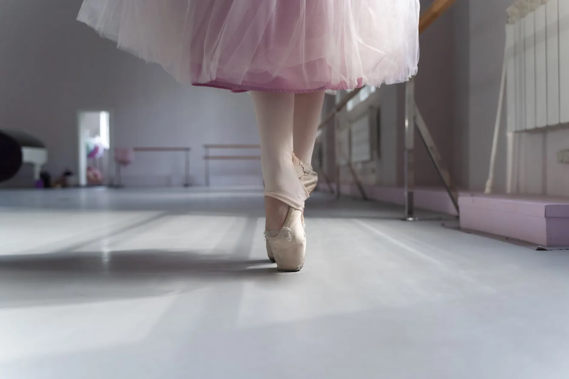 Swan Lake - State Ballet Of Georgia