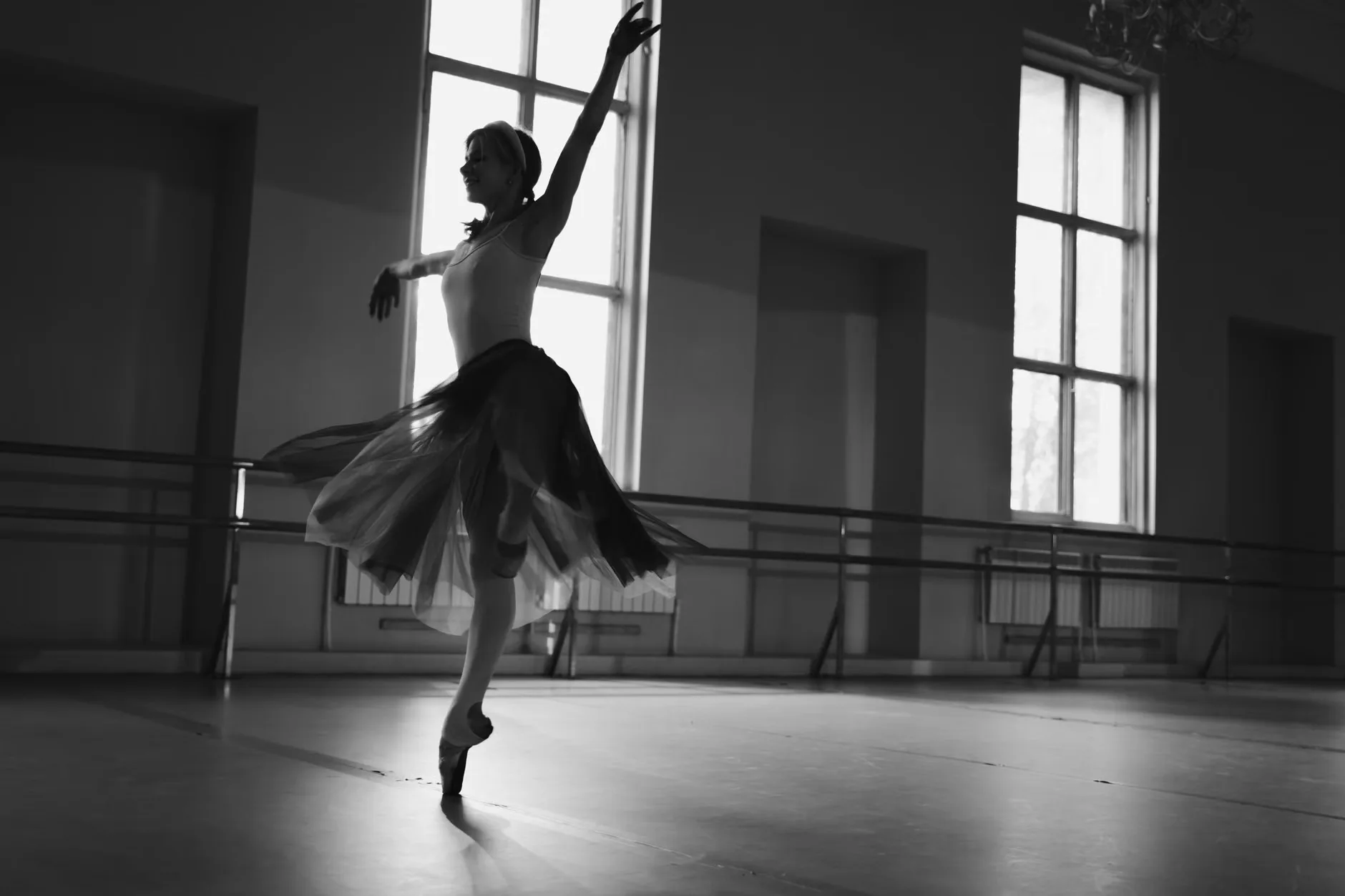 The Nutcracker at Royal Opera House