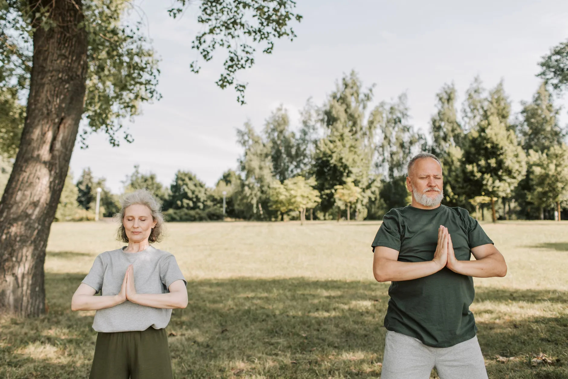 Open Silent Meditation at The Salisbury Centre