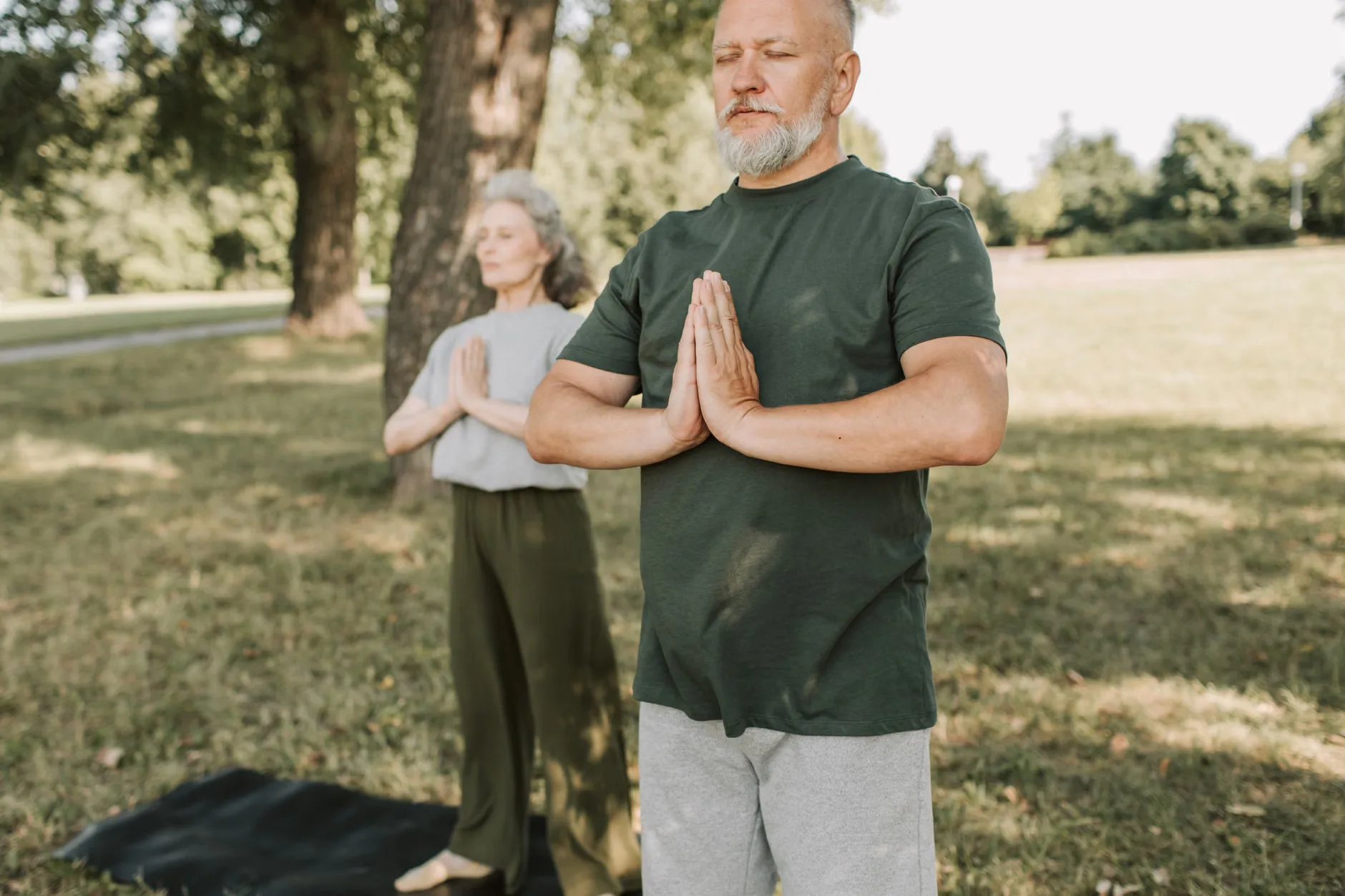 Open Silent Meditation at The Salisbury Centre