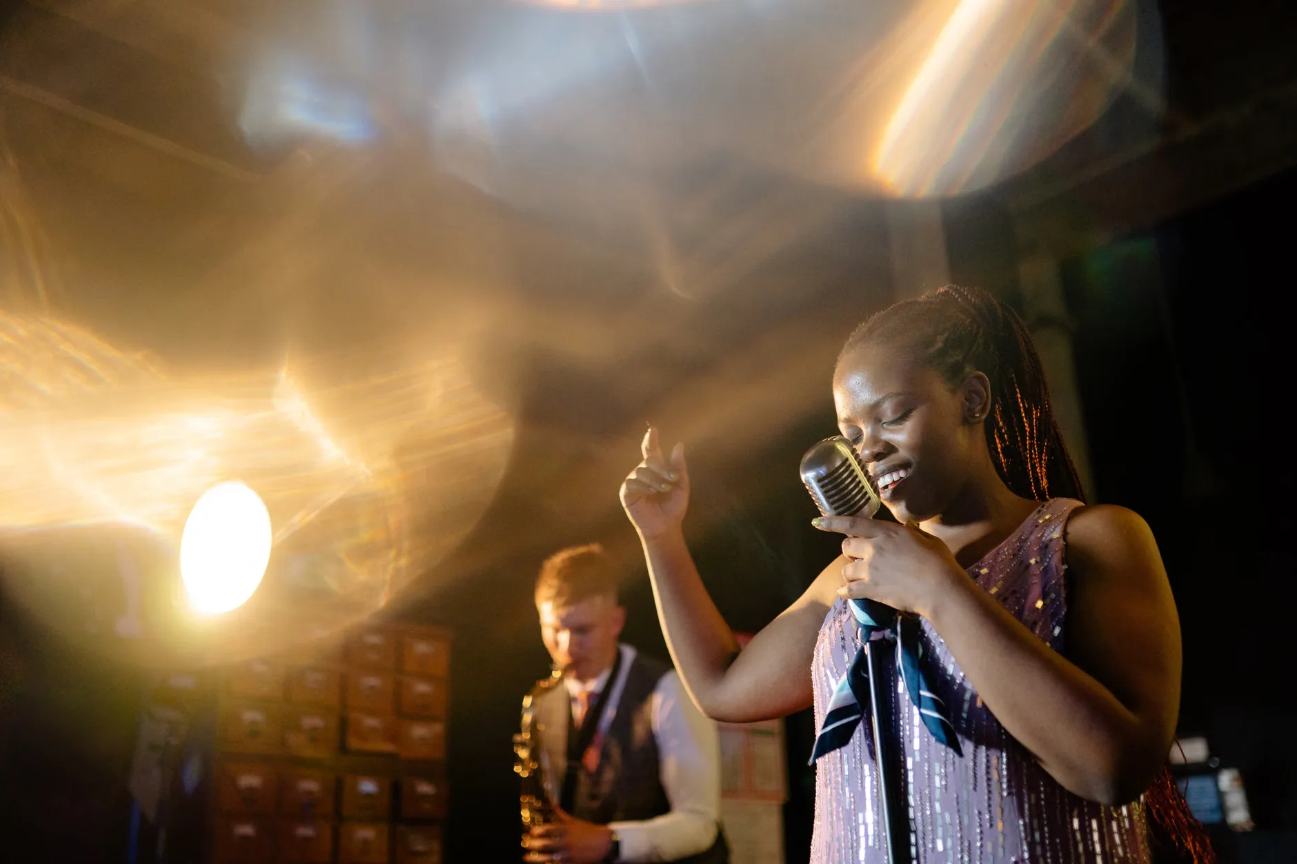 Manchester Got Soul: Live Music and DJs Til Late at The Blues Kitchen
