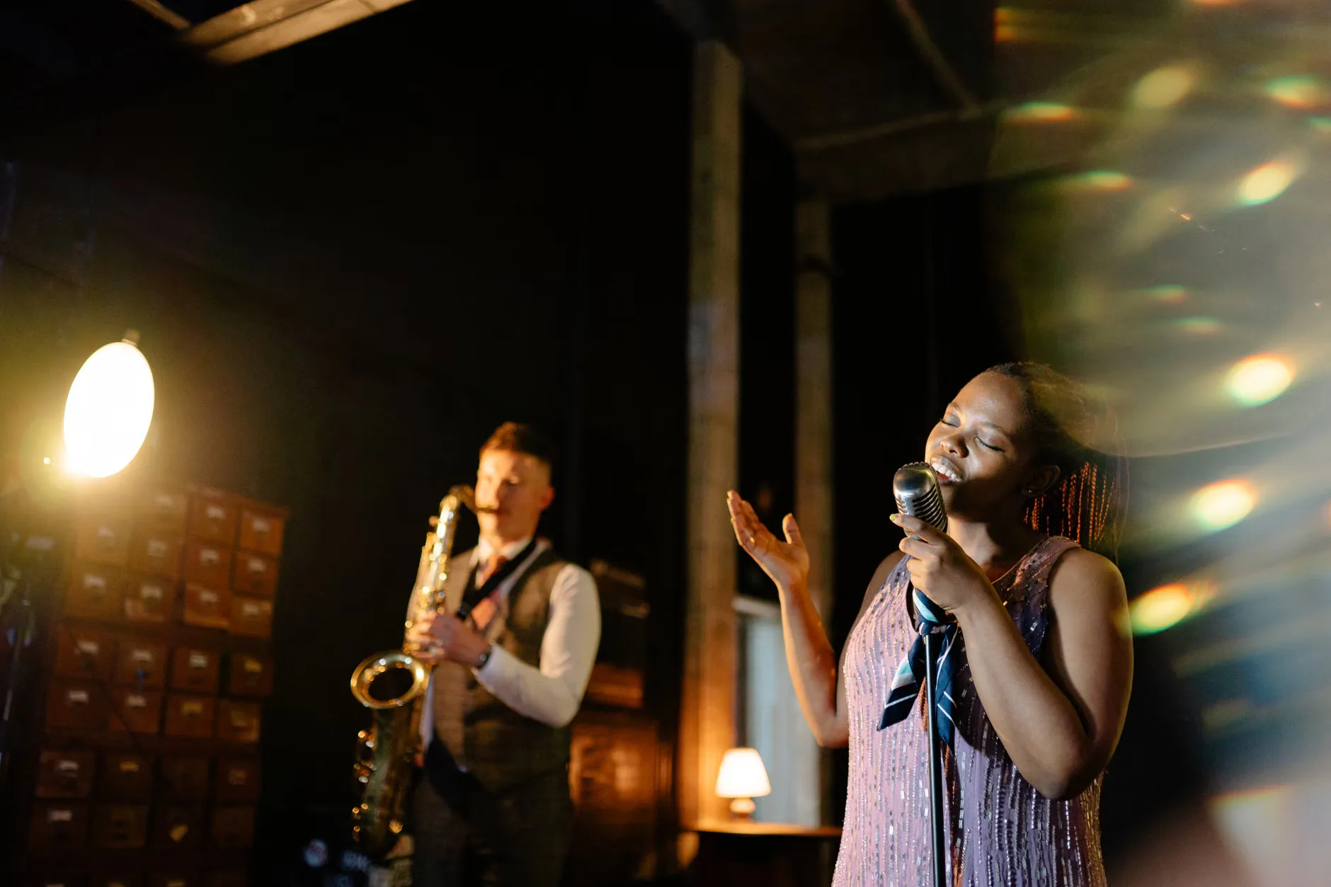 RnB & Slow Jams: ON THE RIVER 2026 @ MAGAZINE OPEN-AIR at Magazine London