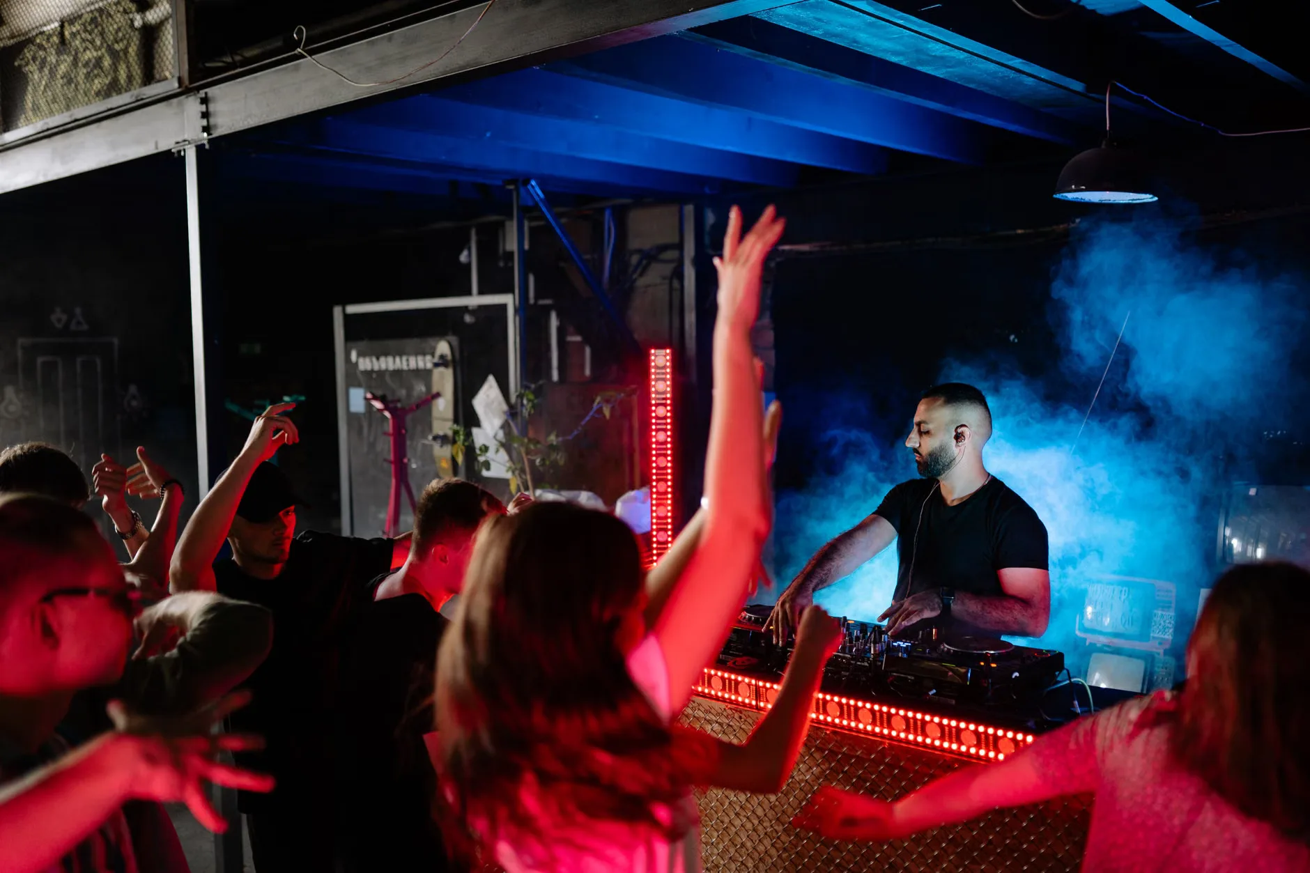 Aura Weekends at Aura Nightclub Tunbridge Wells
