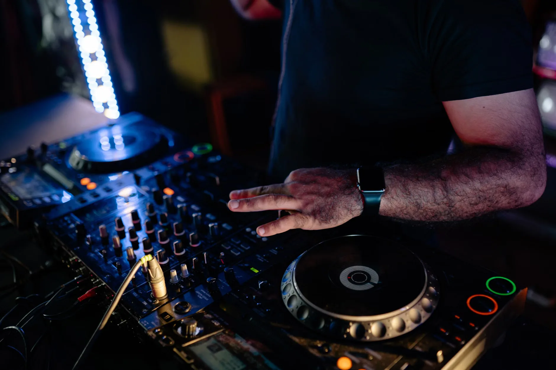 Sofia Kourtesis (DJ set): Free Time - Edinburgh - sold out - resale tickets active at Sneaky Pete's