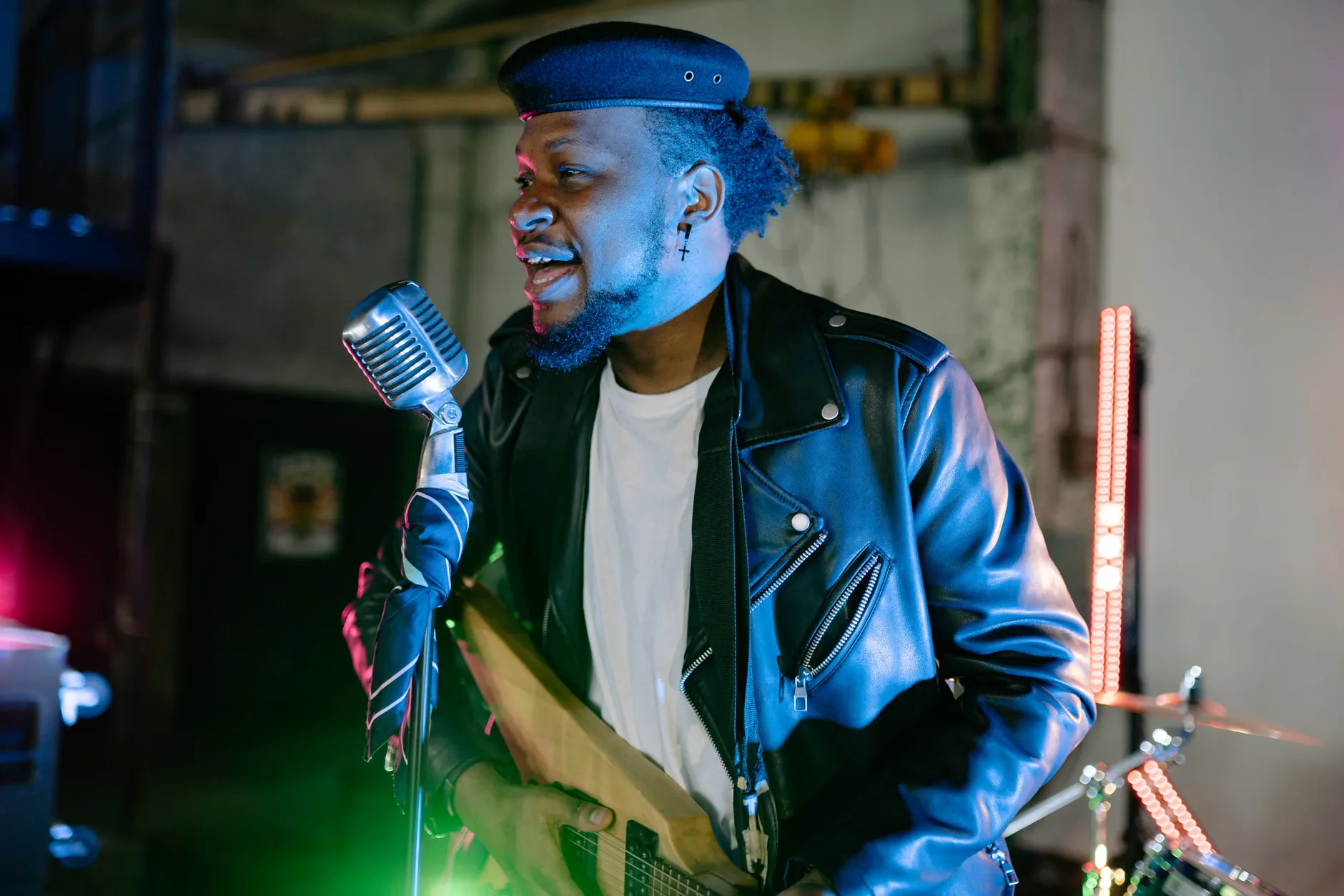 Manchester Got Soul: Live Music and DJs Til Late