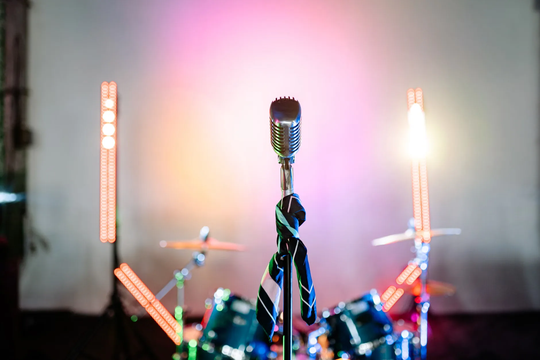 Hayrock Tribute Festival at Haydock Park Racecourse