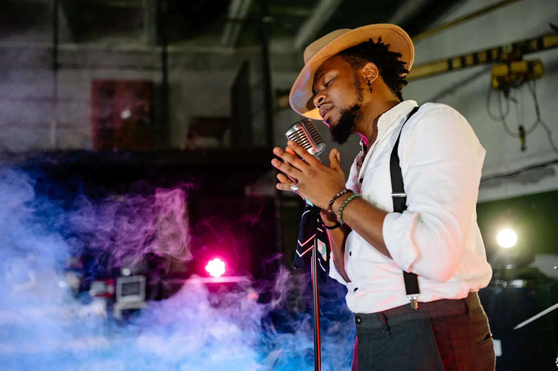 Manchester Got Soul: Live Music and DJs Til Late at The Blues Kitchen