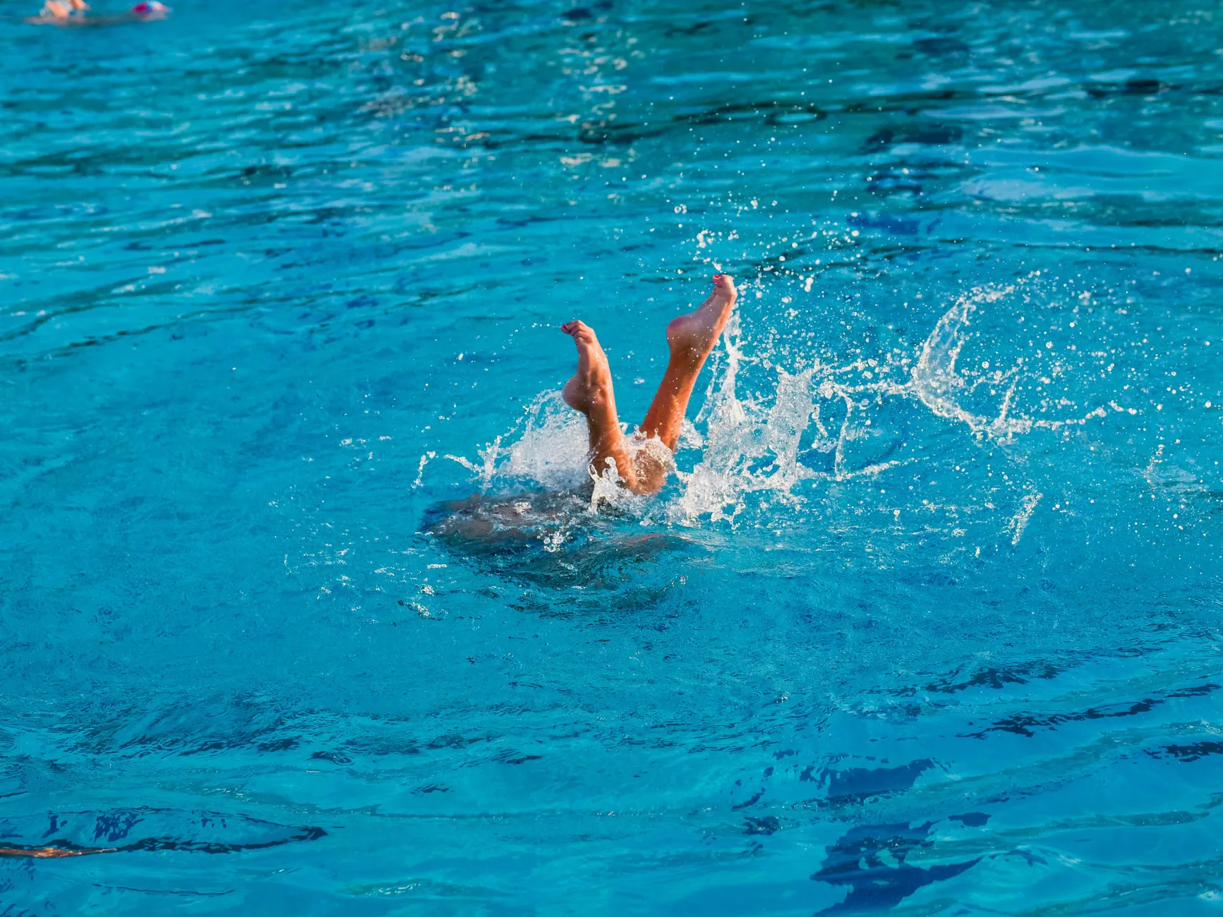The Endurance Store Open Water Swim at Three Sisters Water-ski Club & Bryn Gates Airfield