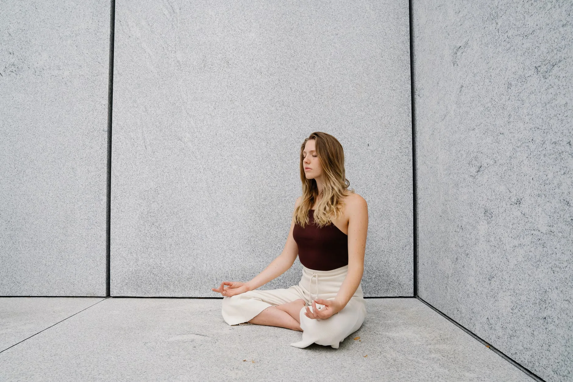 Open Silent Meditation at The Salisbury Centre