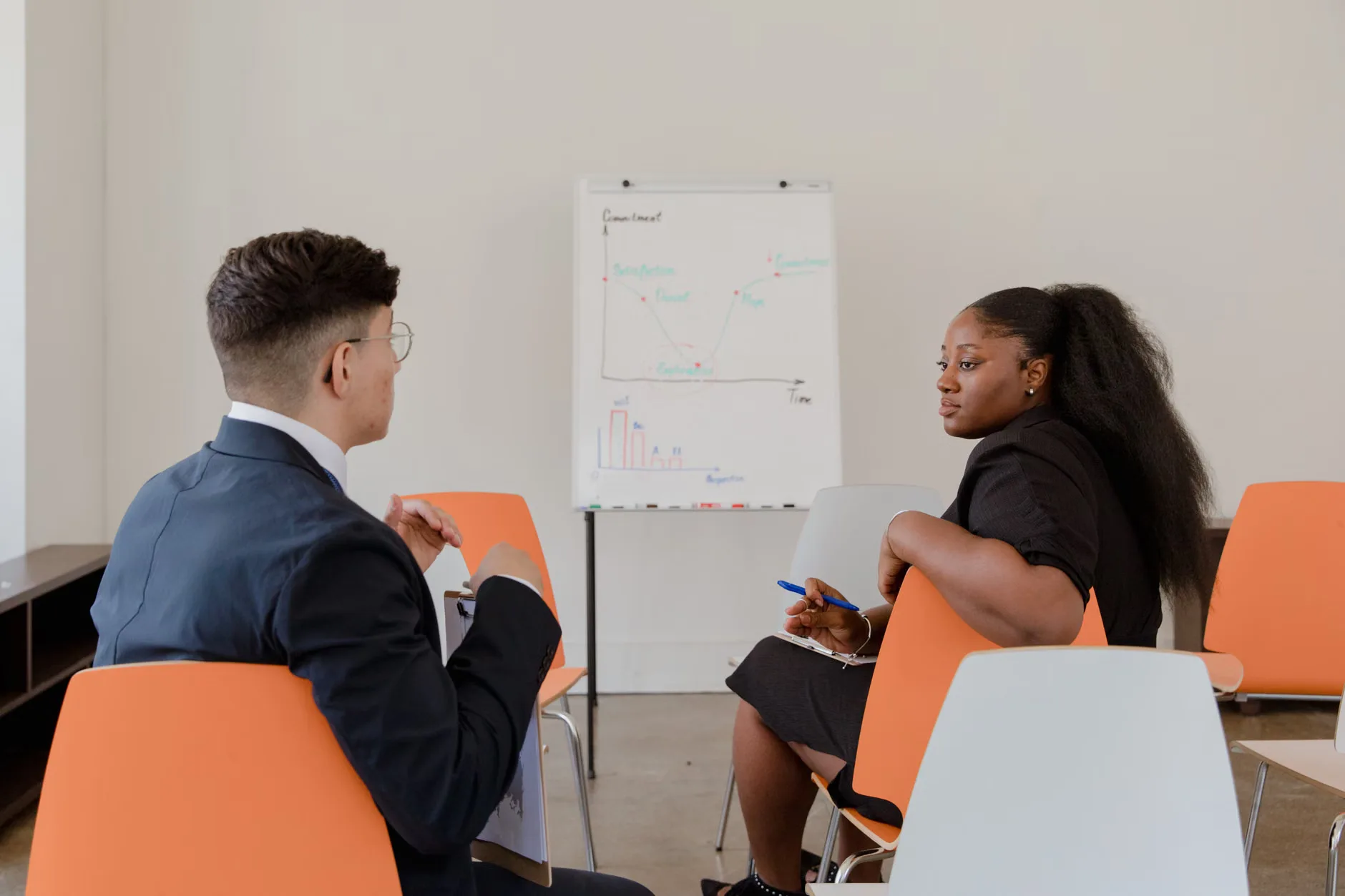 The New Manager Leadership Essentials - 1Day Worshop in Newcastle upon Tyne at Regus - Newcastle, Cloth Market