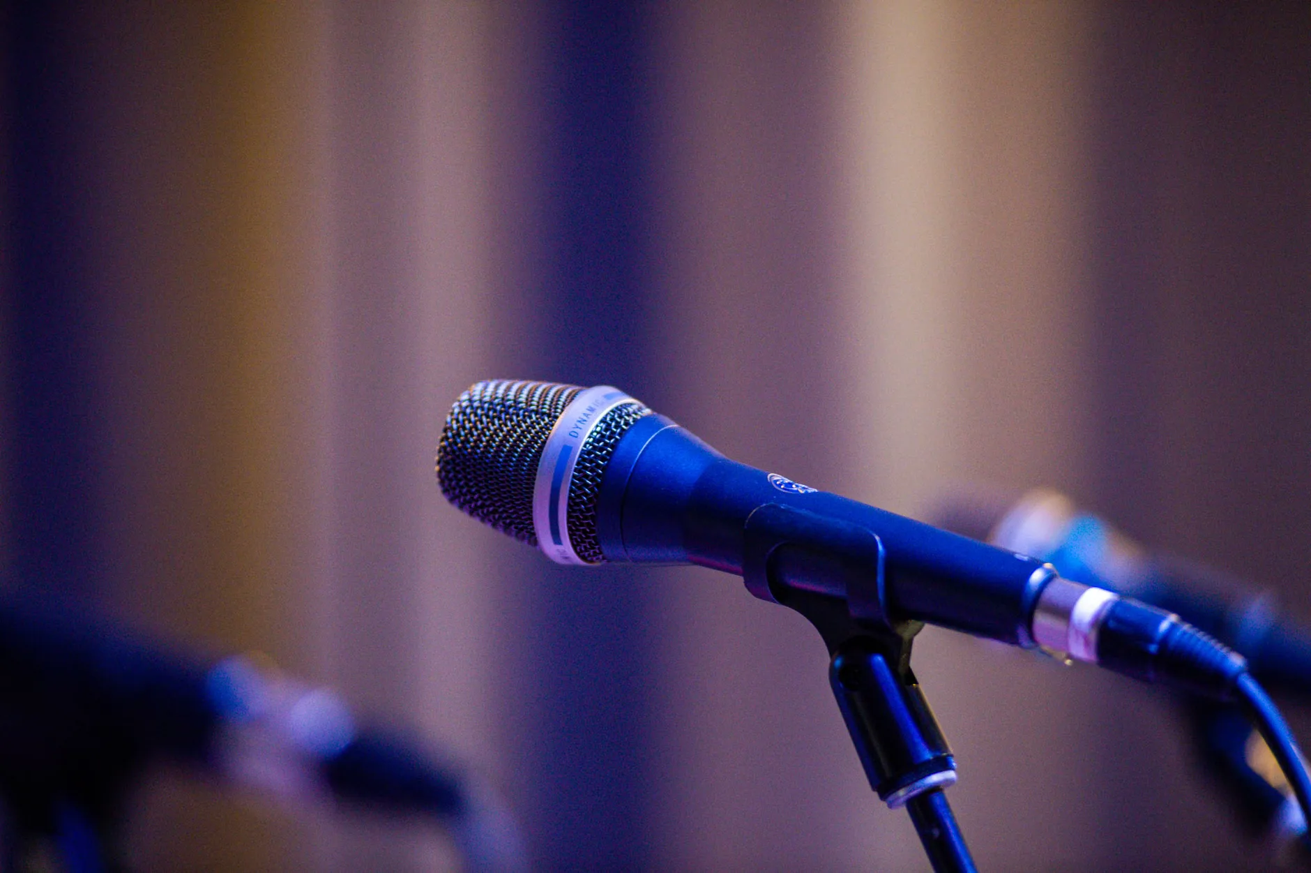 Al Murray at New Theatre Cardiff