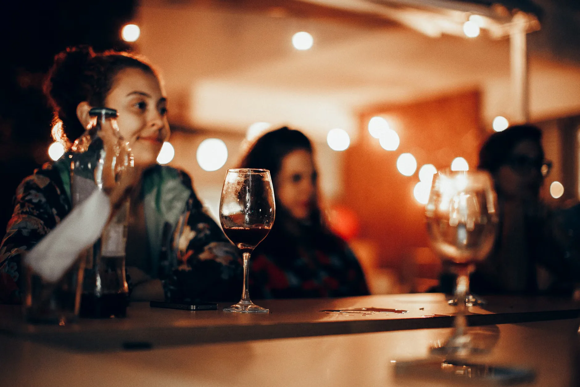 40s & 50s Singles Night @ Alchemist Glasgow|Love at First Sign at The Alchemist