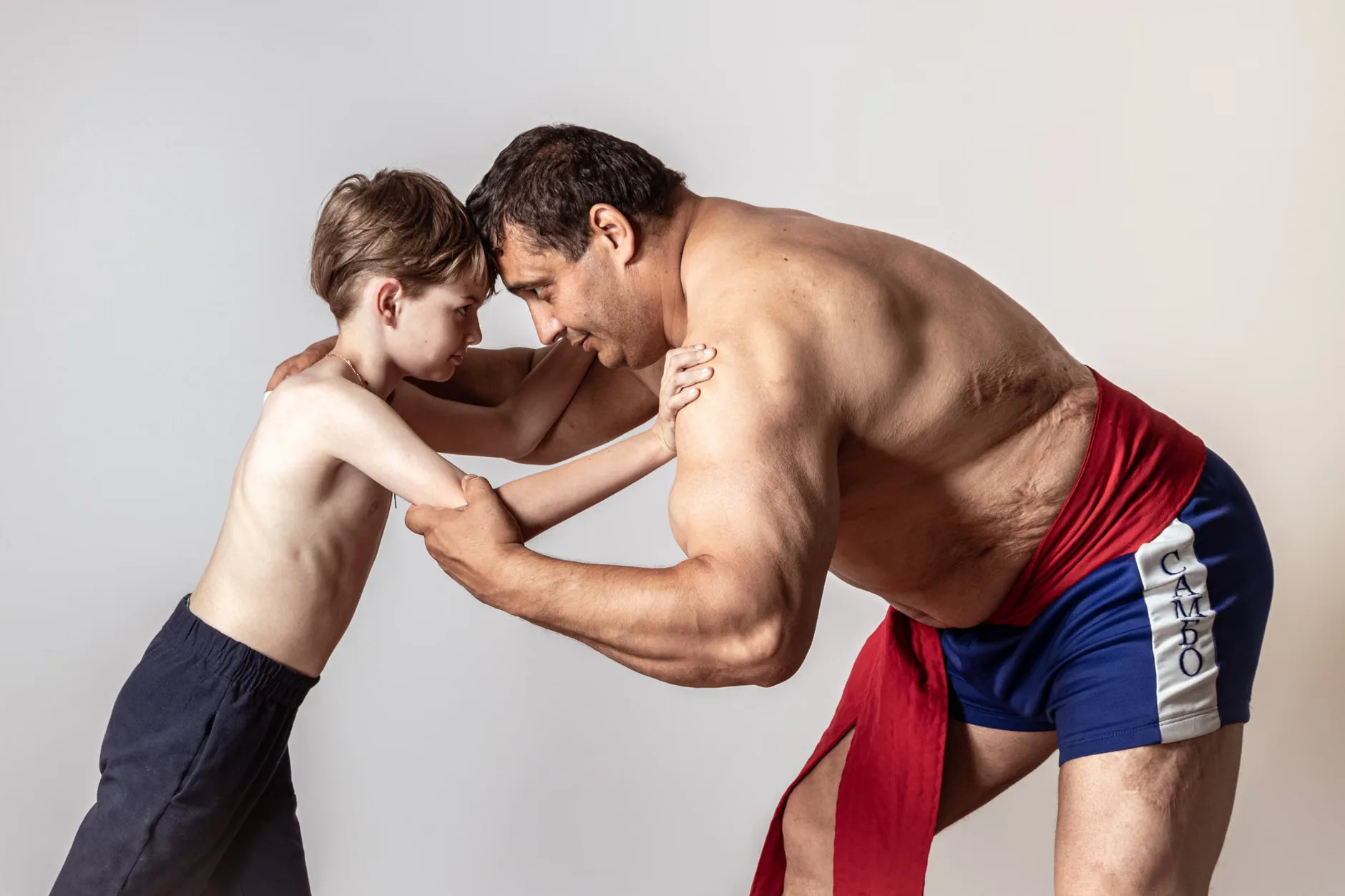 Giants Live: The Strongman Classic