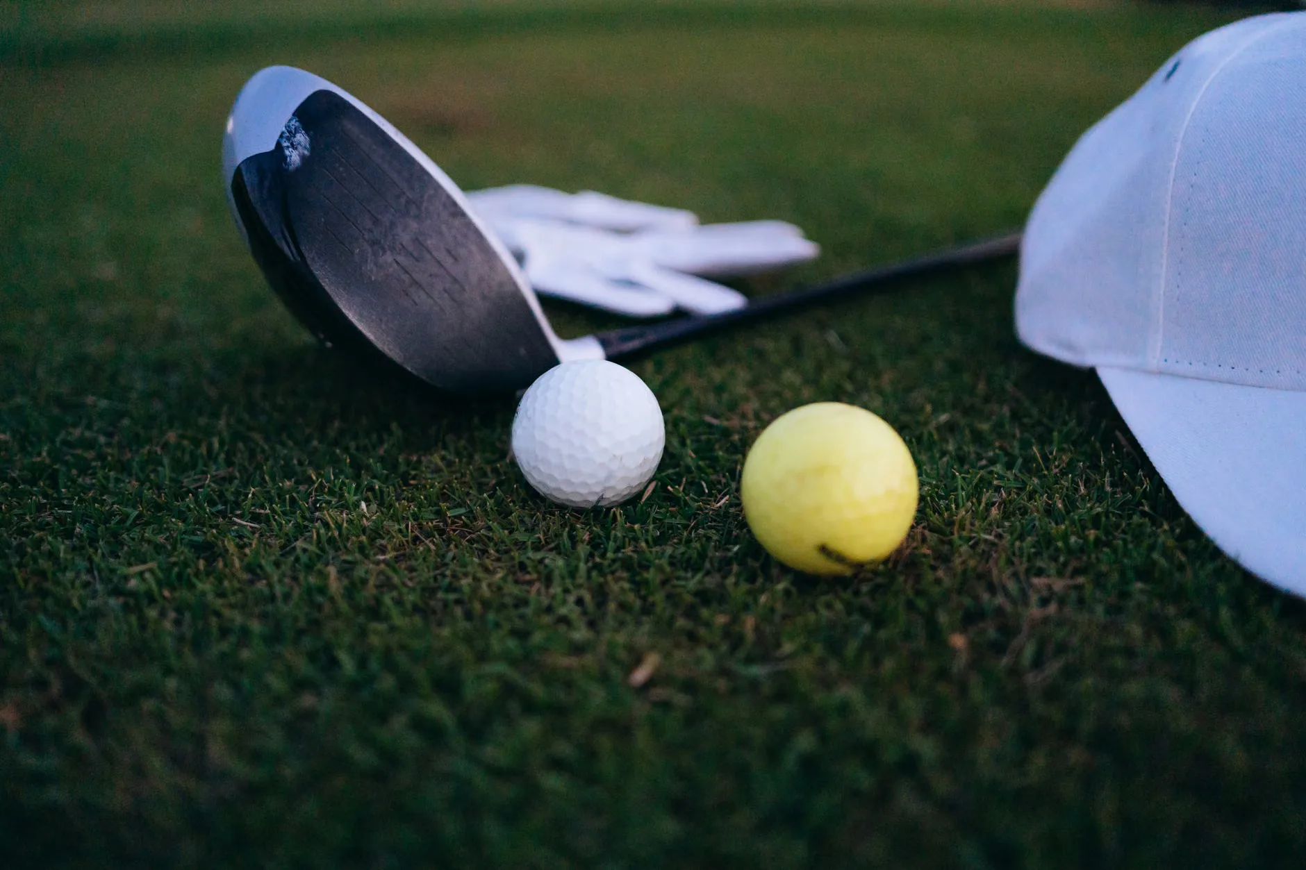 Summer Social for Later Life Professionals at Royal Ascot Golf Club