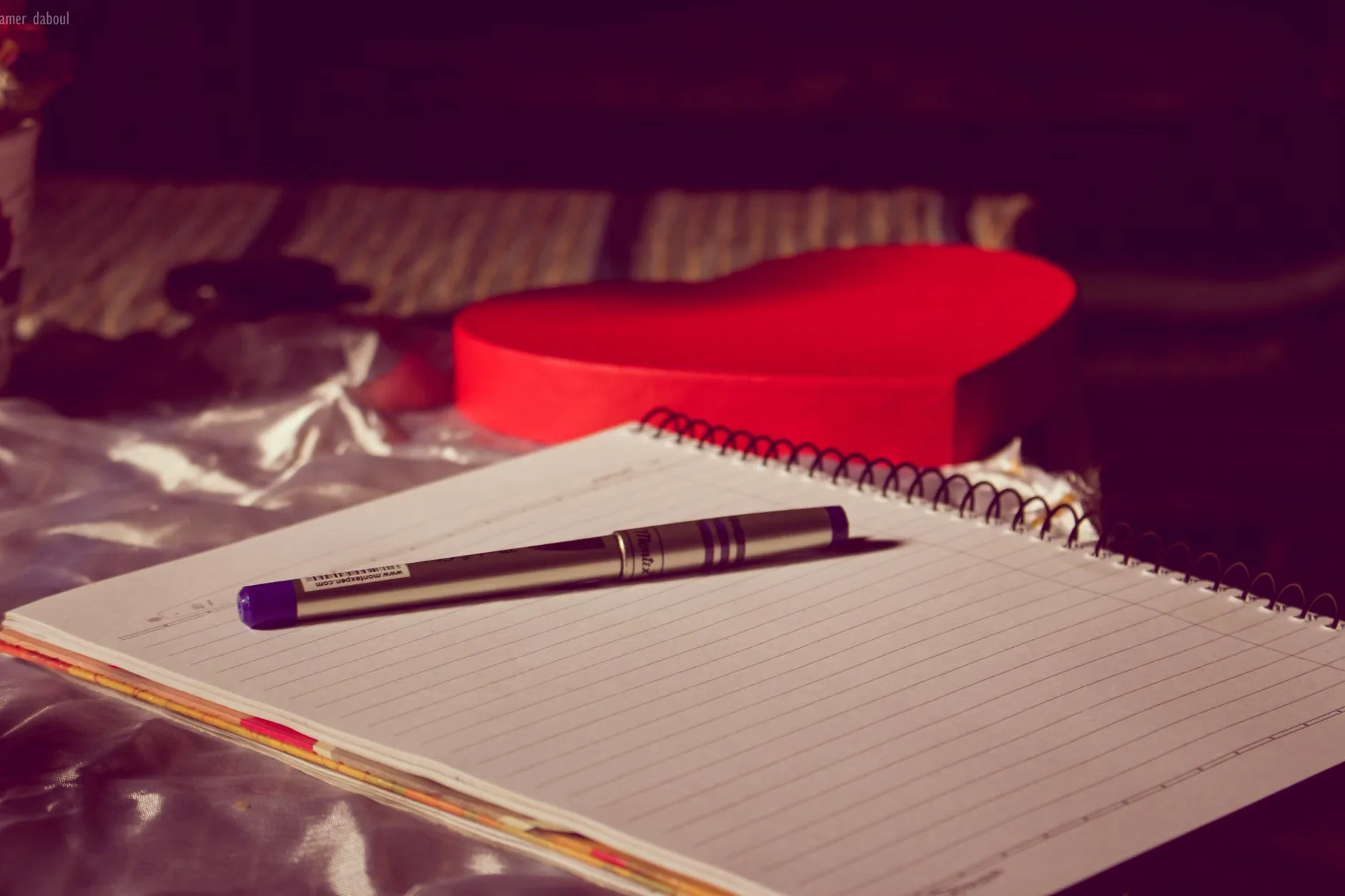 How to Write a Business Plan That Works at One Trinity Green