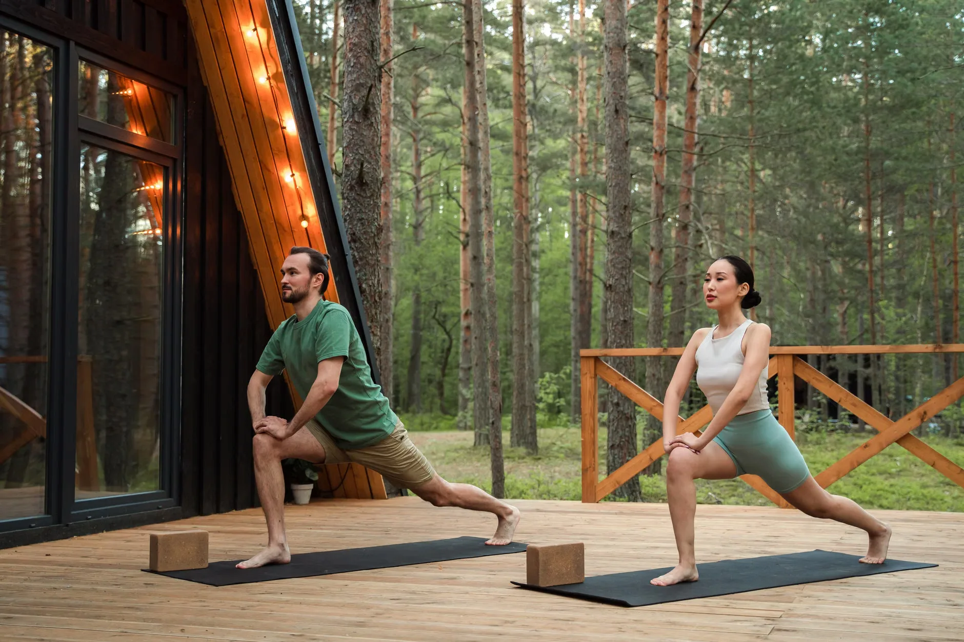 Ashtanga Yoga for all at Old School Room