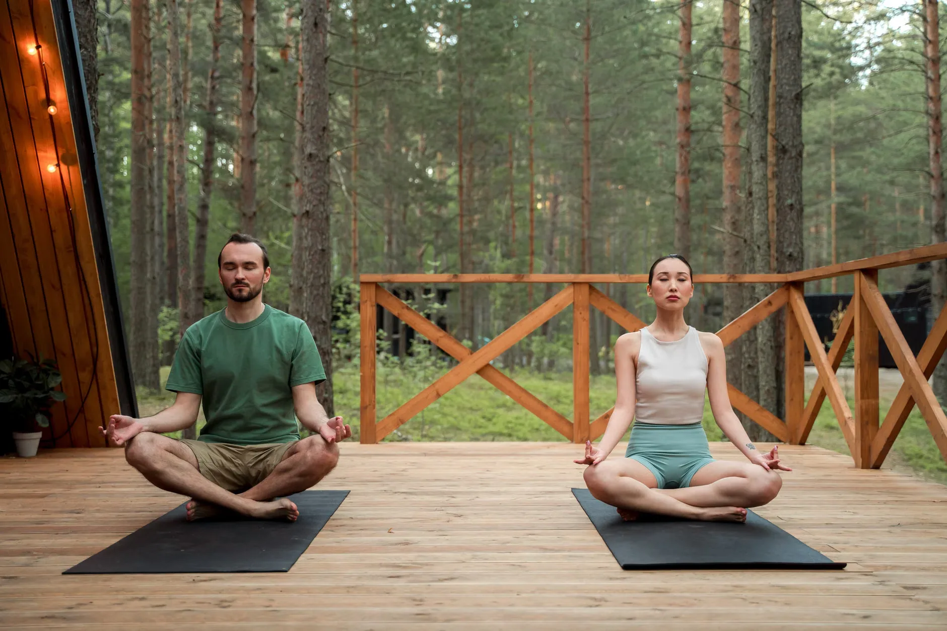 Open Silent Meditation at The Salisbury Centre