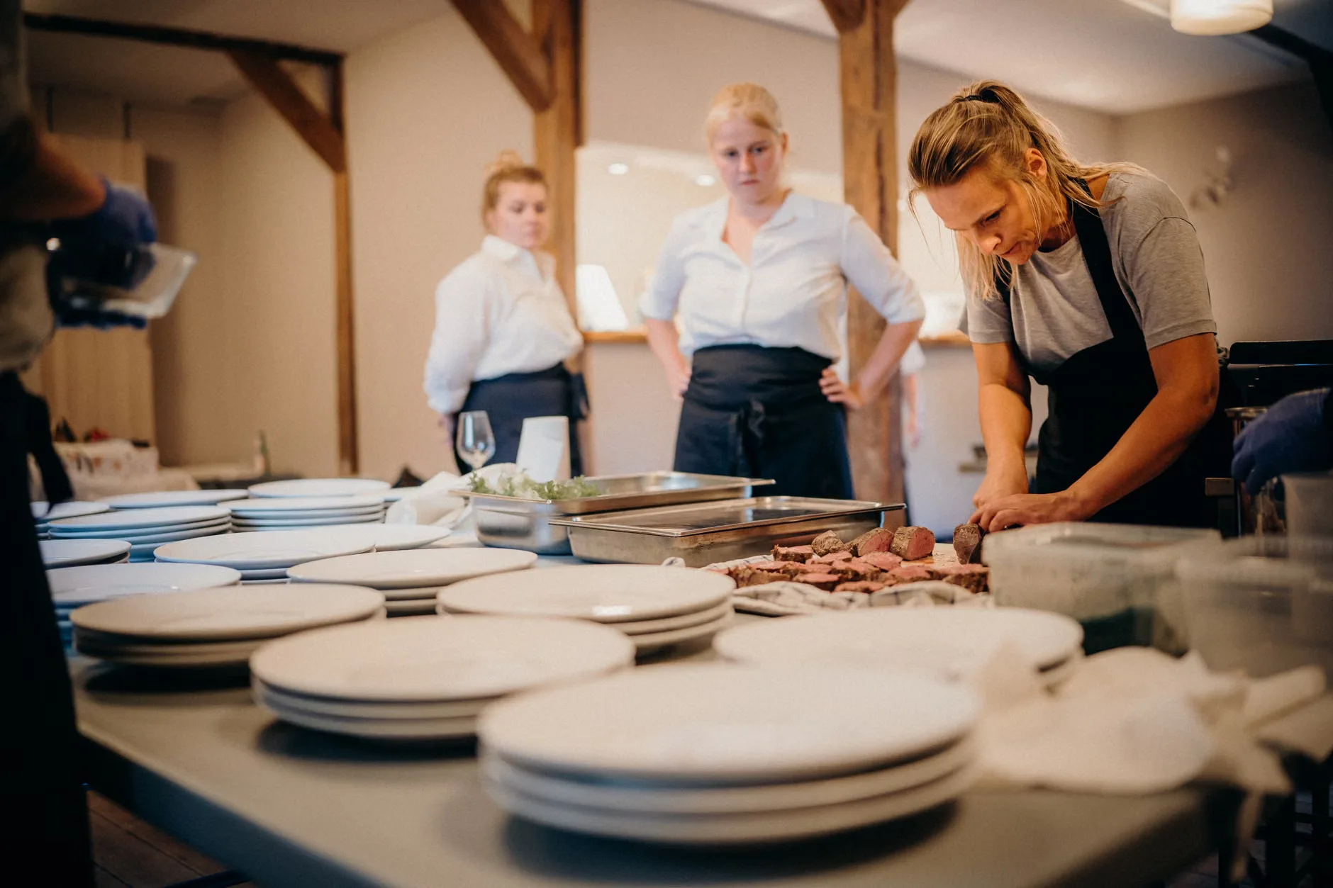 Winter Tasting Menu: Be the First to Taste Our New Menu at Gino D'Acampo Restaurant Quayside Newcastle