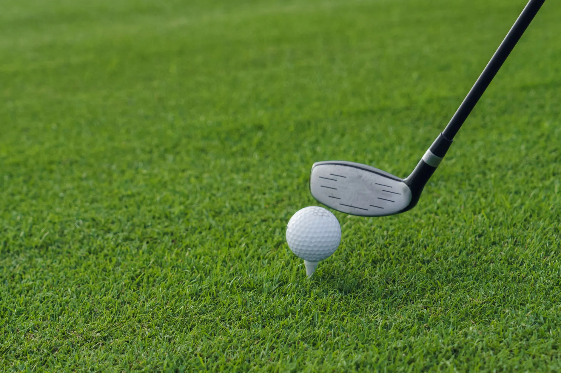 Tour Championship 2027 - Afternoon at Manchester Central