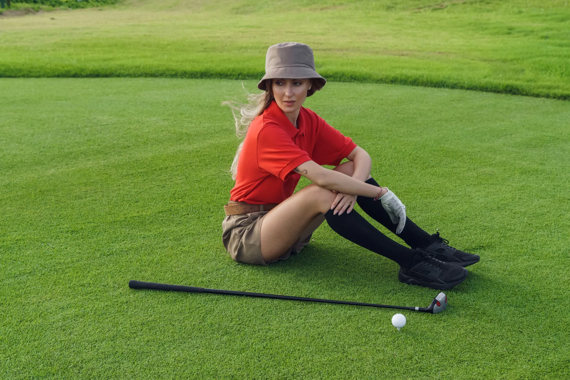 Tour Championship 2027 - All Day at Manchester Central
