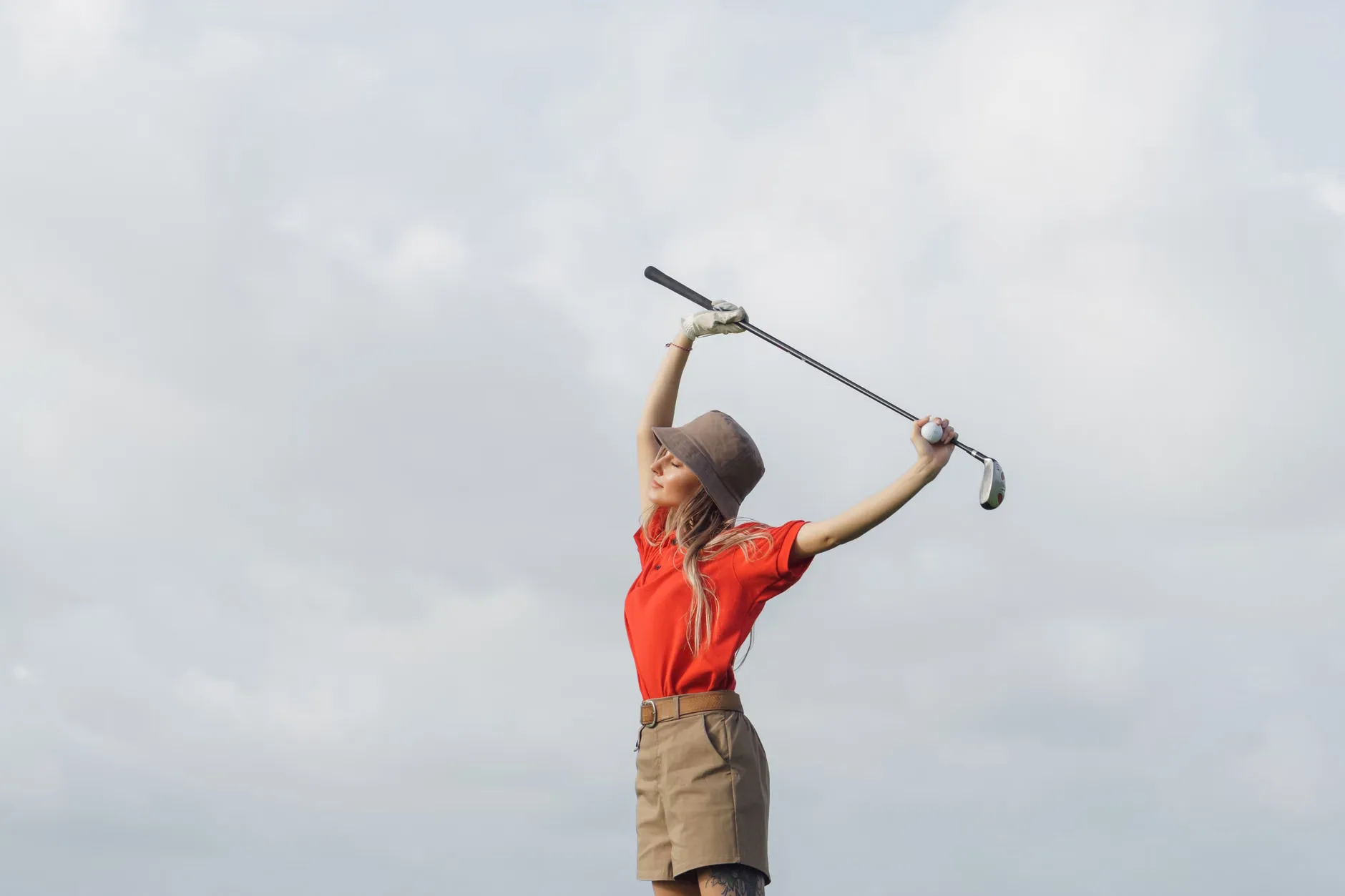 Tour Championship 2027 - Evening at Manchester Central